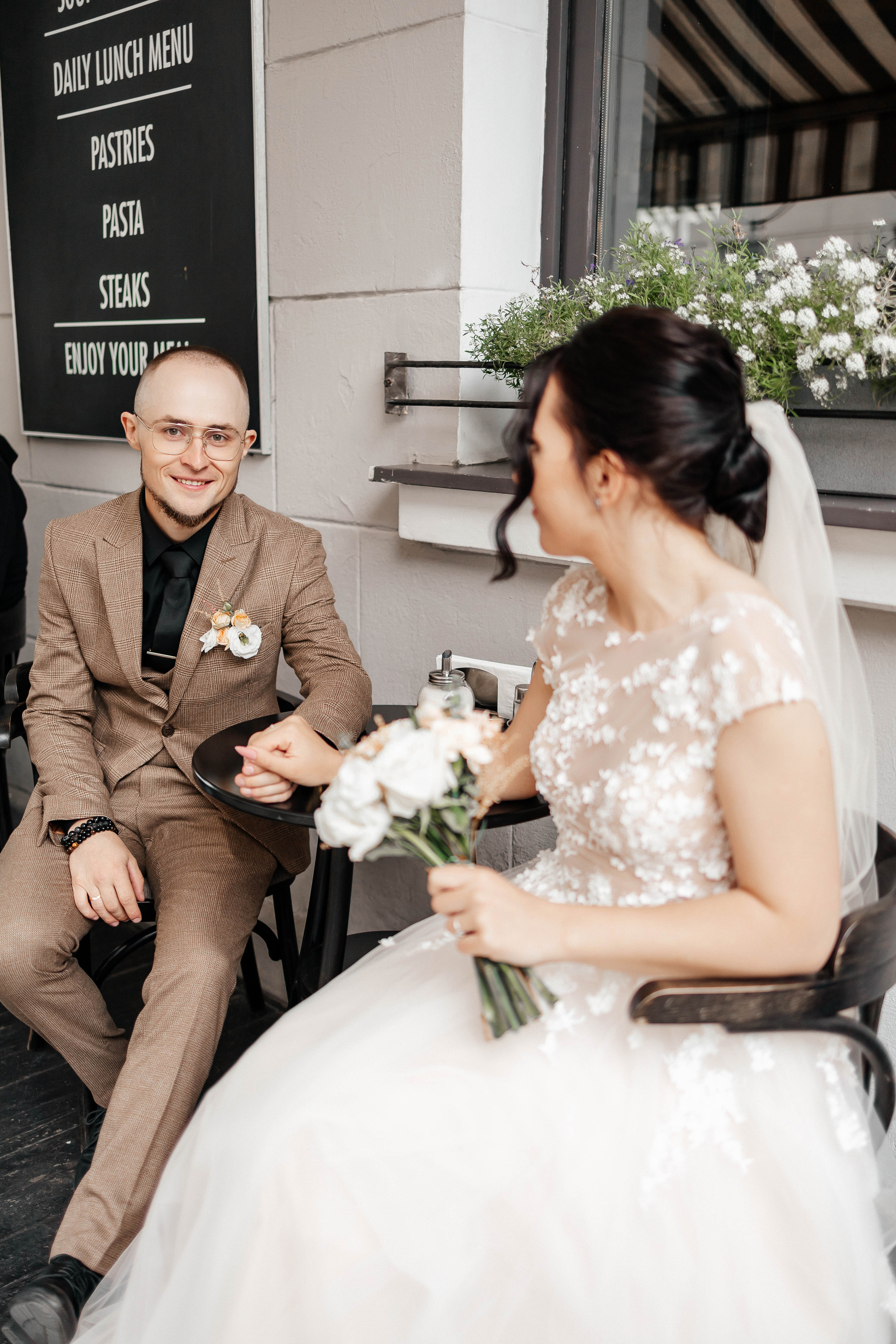 Лёша и Настя. Свадебный и портретный фотограф Минск Евсович Инна