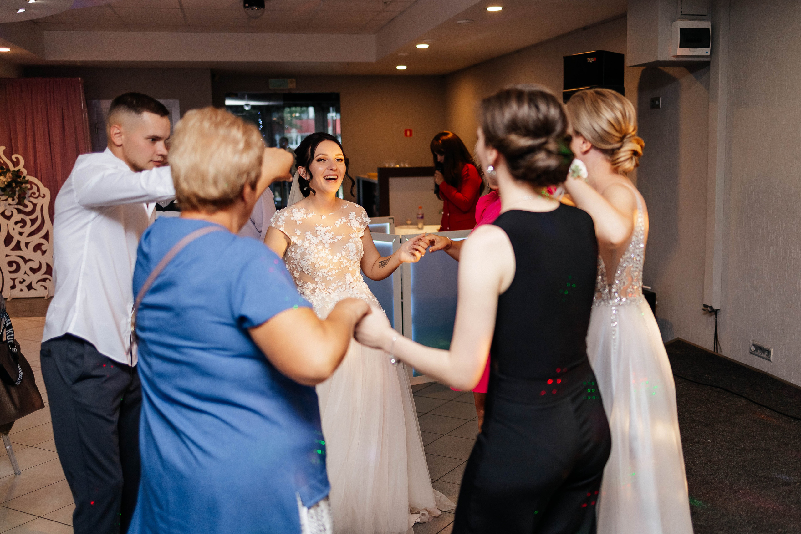 Лёша и Настя. Свадебный и портретный фотограф Минск Евсович Инна