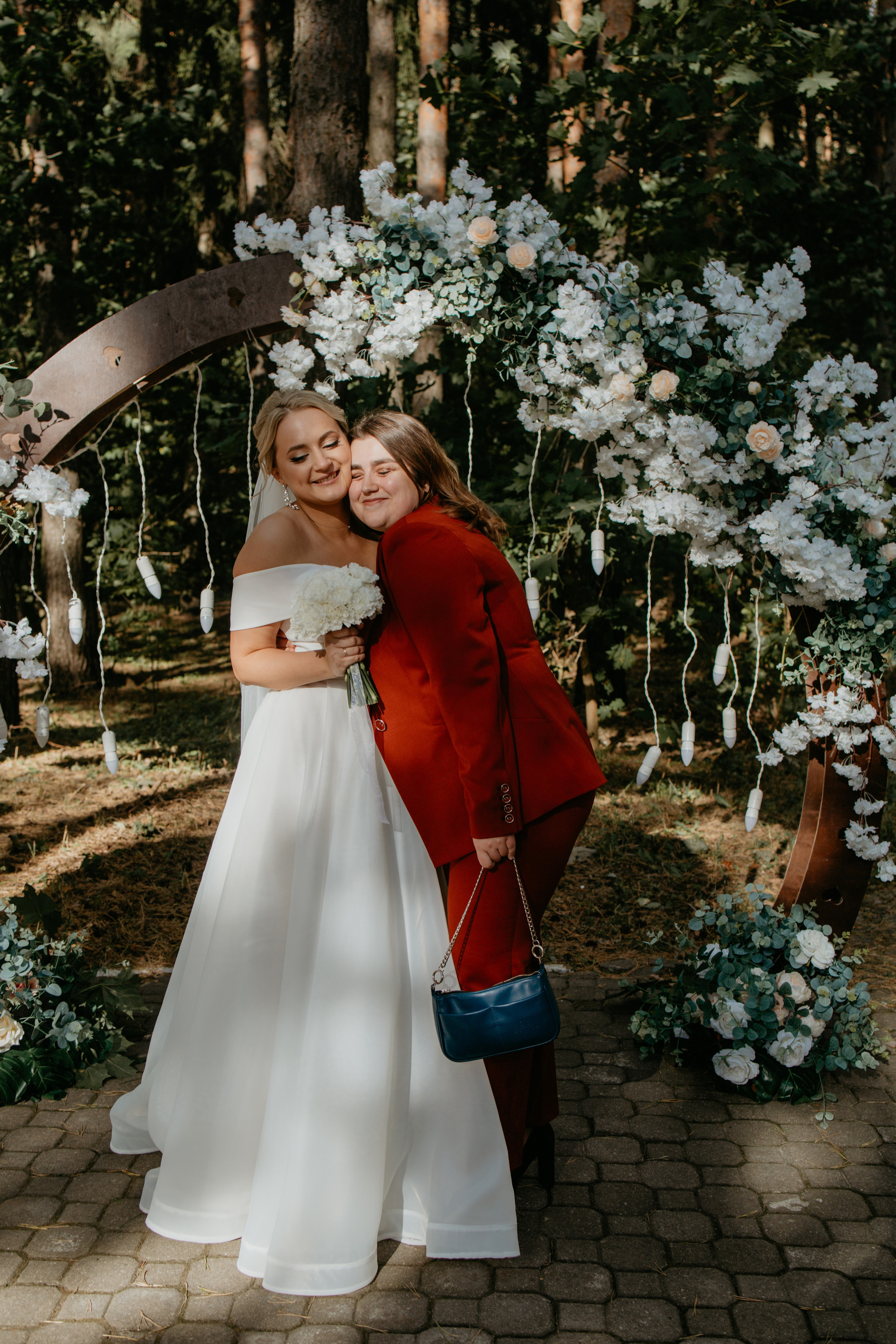 Руслан и Катя. Свадебный и портретный фотограф Минск Евсович Инна