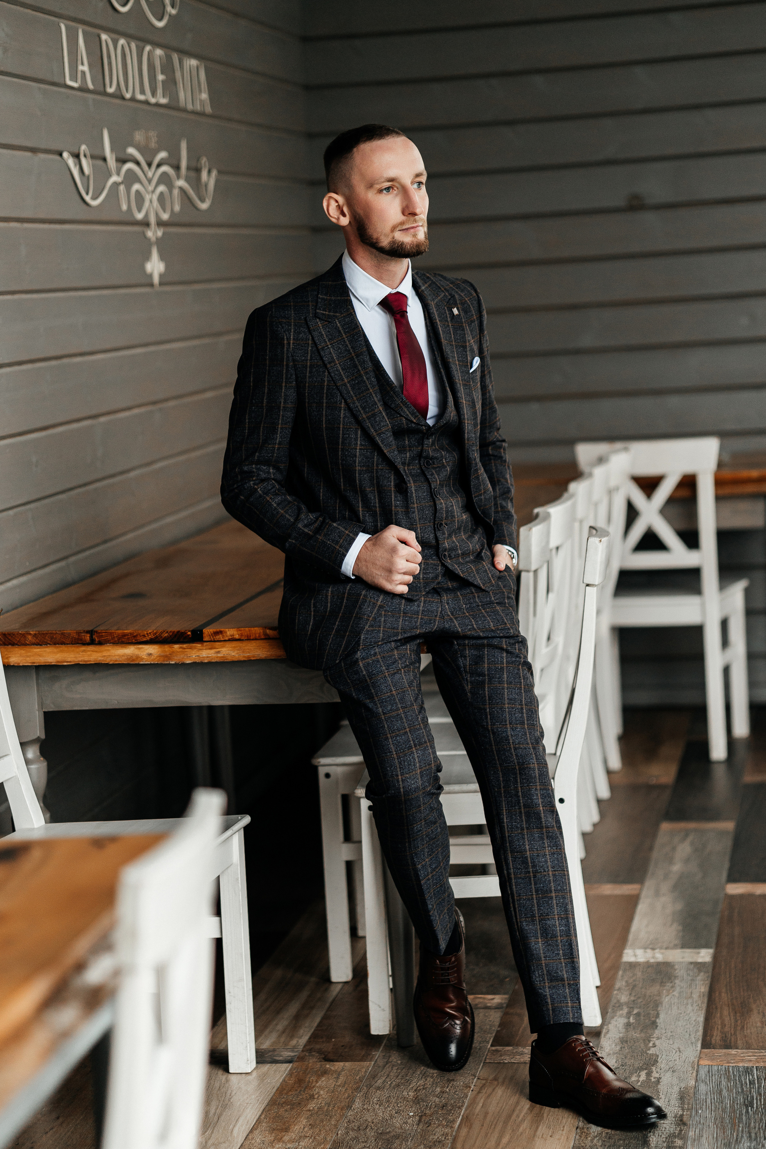 Антон и Марина. Свадебный и портретный фотограф Минск Евсович Инна