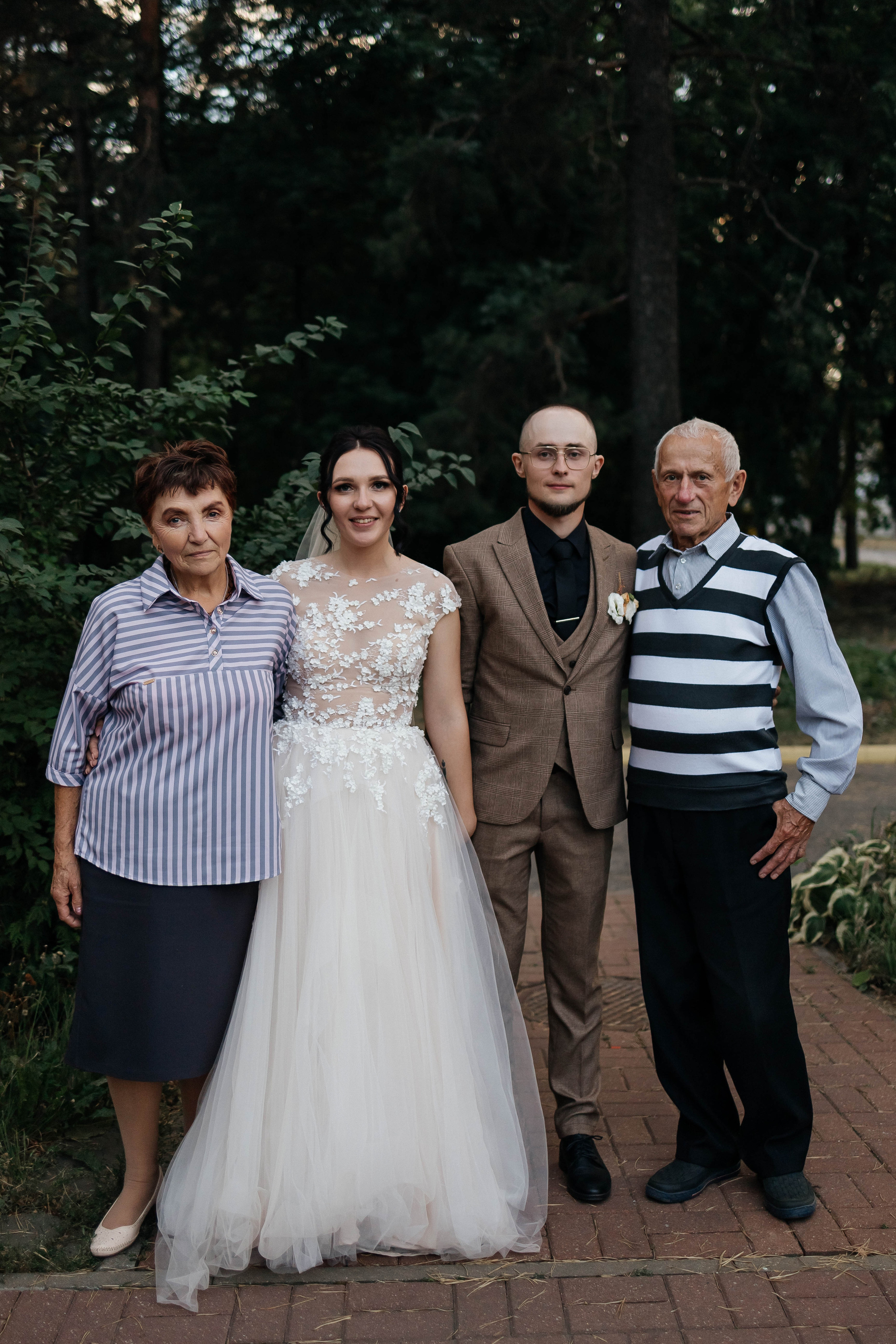 Лёша и Настя. Свадебный и портретный фотограф Минск Евсович Инна