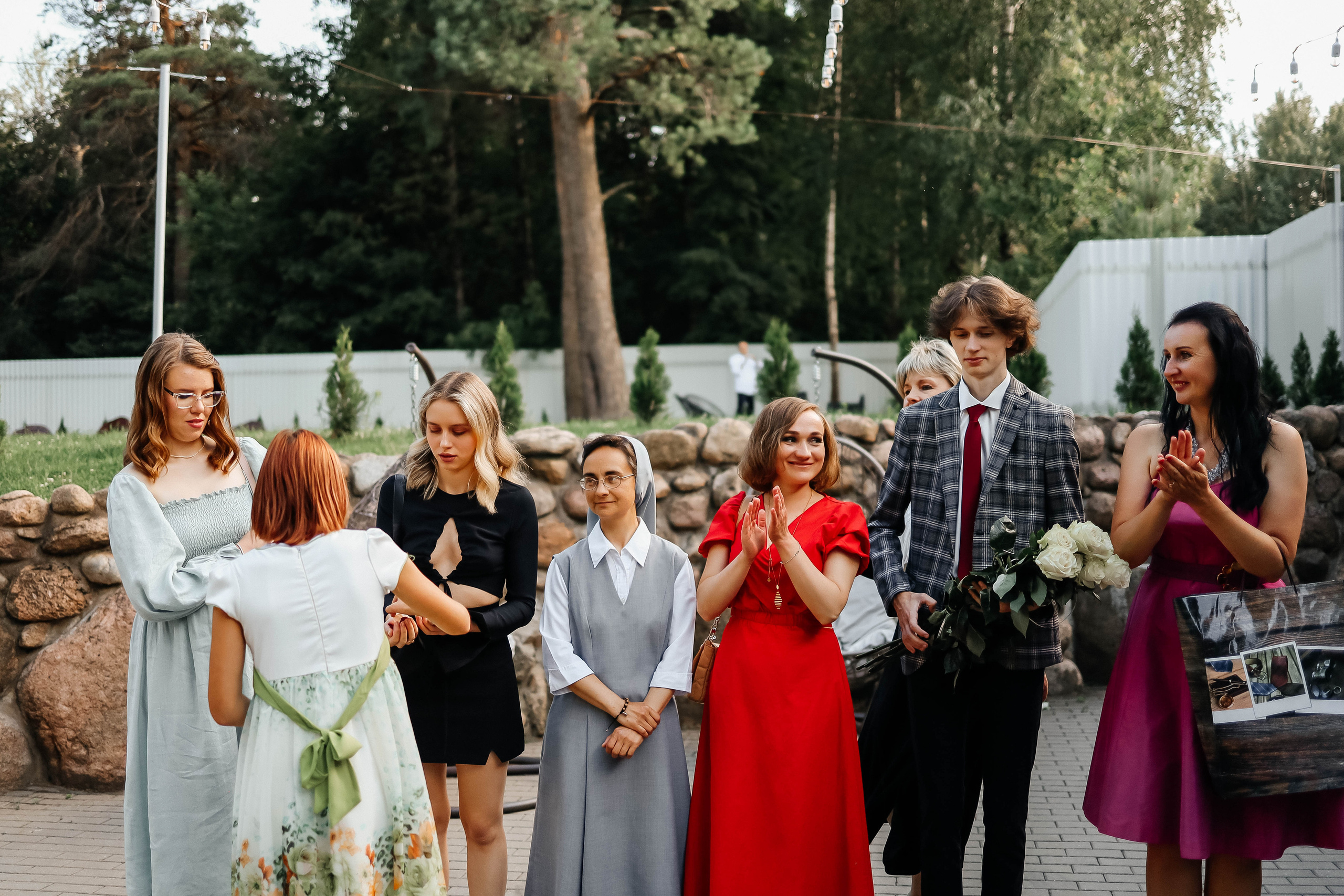 Антон и Соня. Свадебный и портретный фотограф Минск Евсович Инна