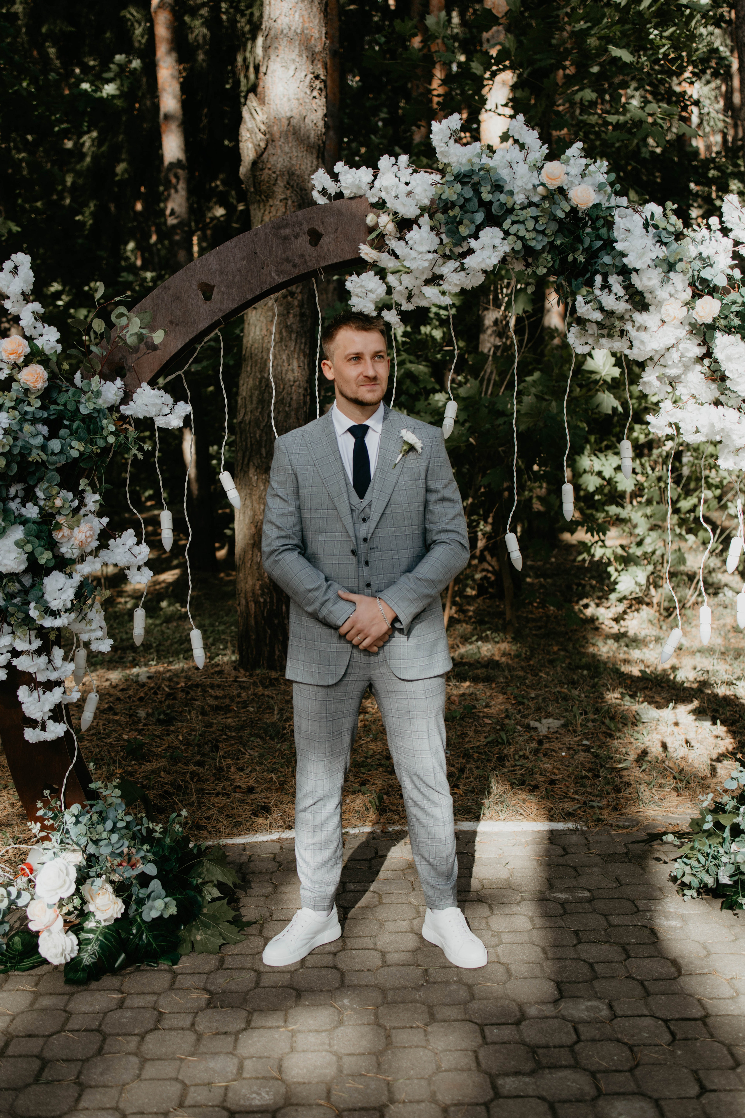 Руслан и Катя. Свадебный и портретный фотограф Минск Евсович Инна