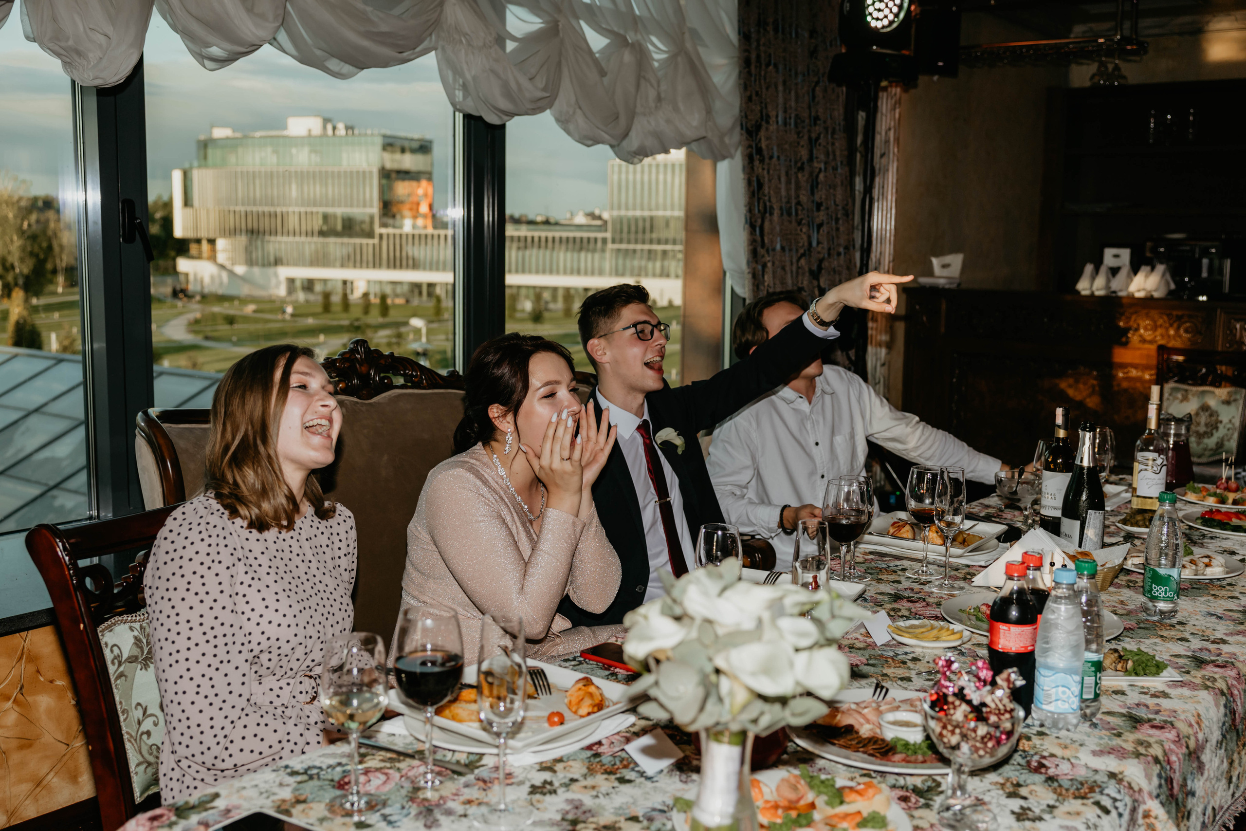Павел и Валерия. Свадебный и портретный фотограф Минск Евсович Инна