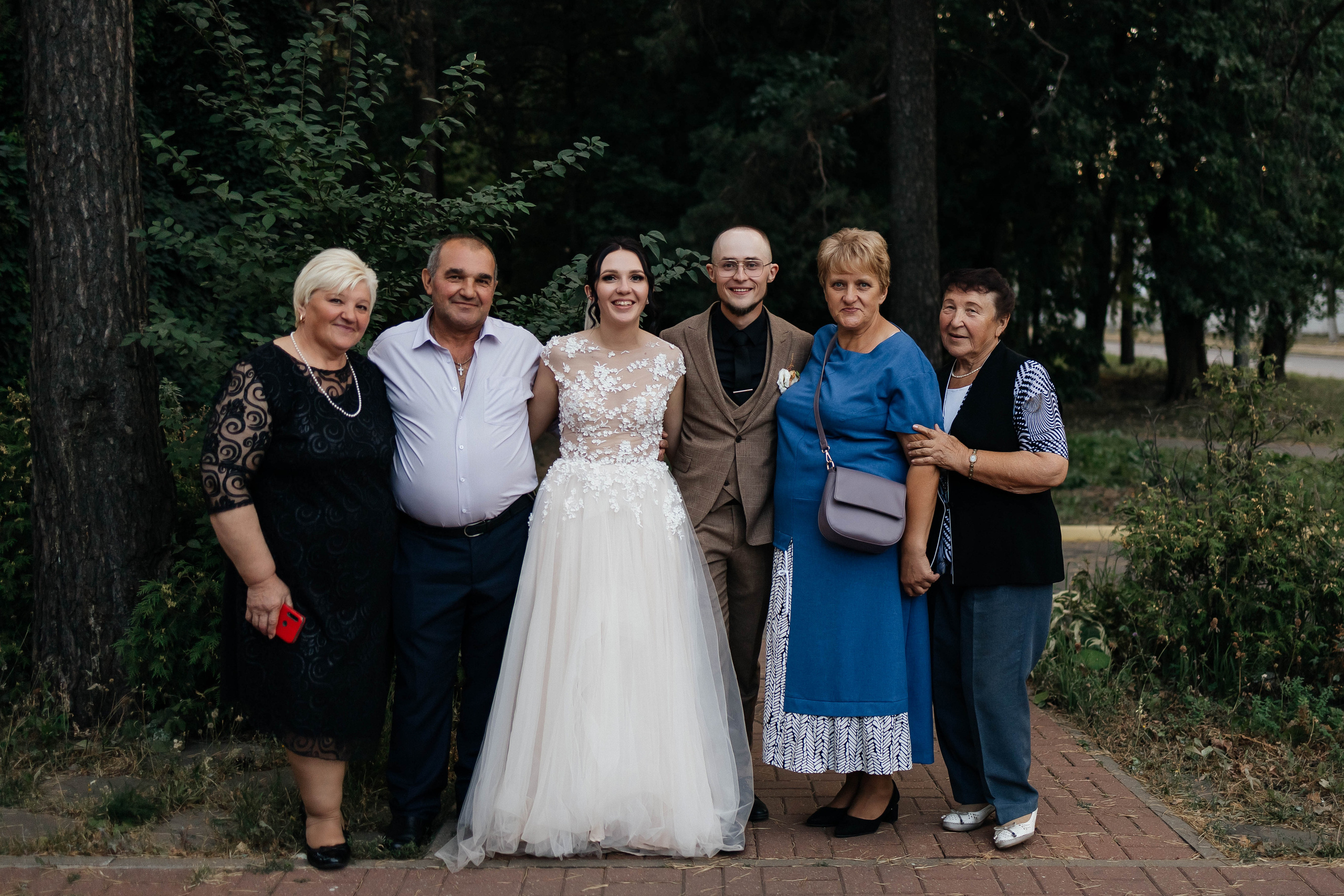 Лёша и Настя. Свадебный и портретный фотограф Минск Евсович Инна