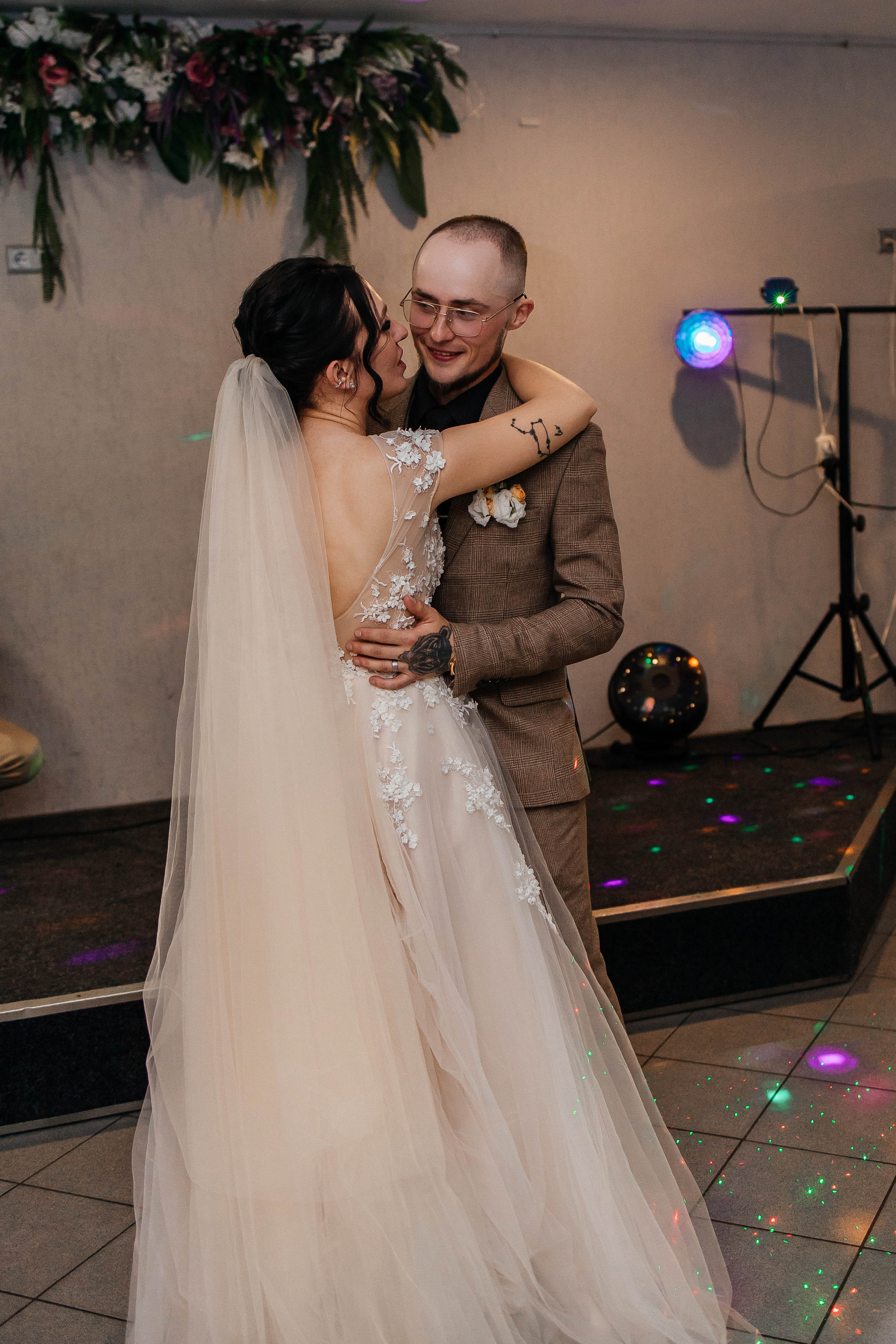 Лёша и Настя. Свадебный и портретный фотограф Минск Евсович Инна