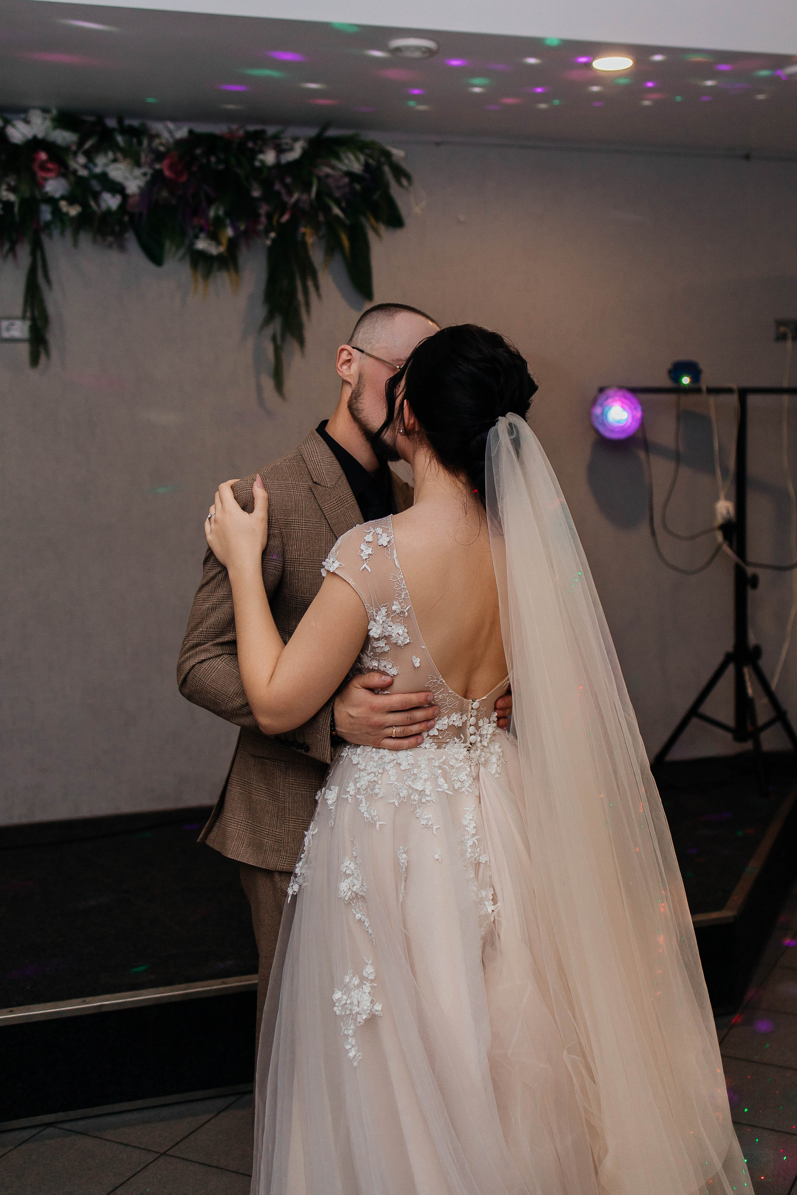 Лёша и Настя. Свадебный и портретный фотограф Минск Евсович Инна