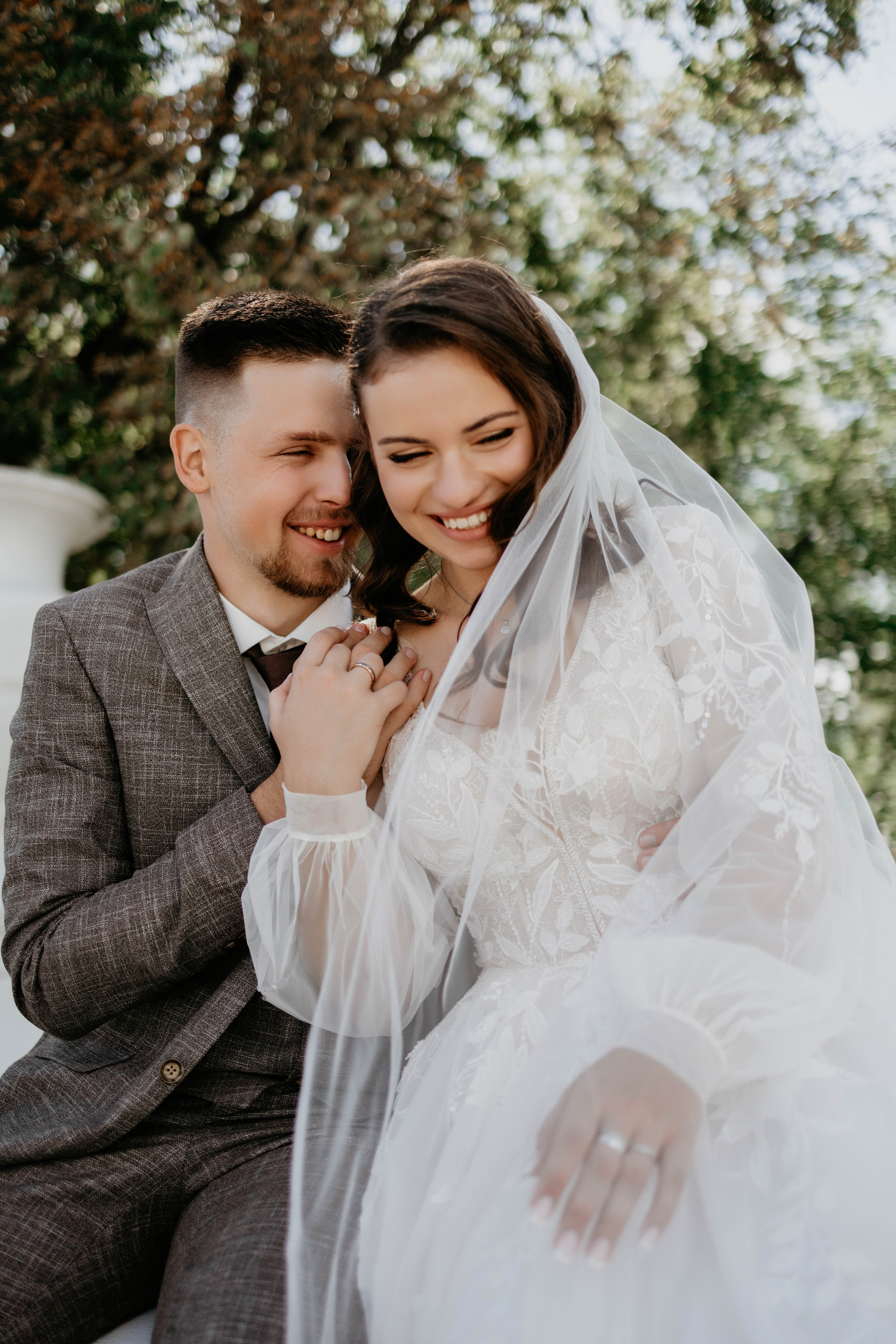 Антон и Соня. Свадебный и портретный фотограф Минск Евсович Инна