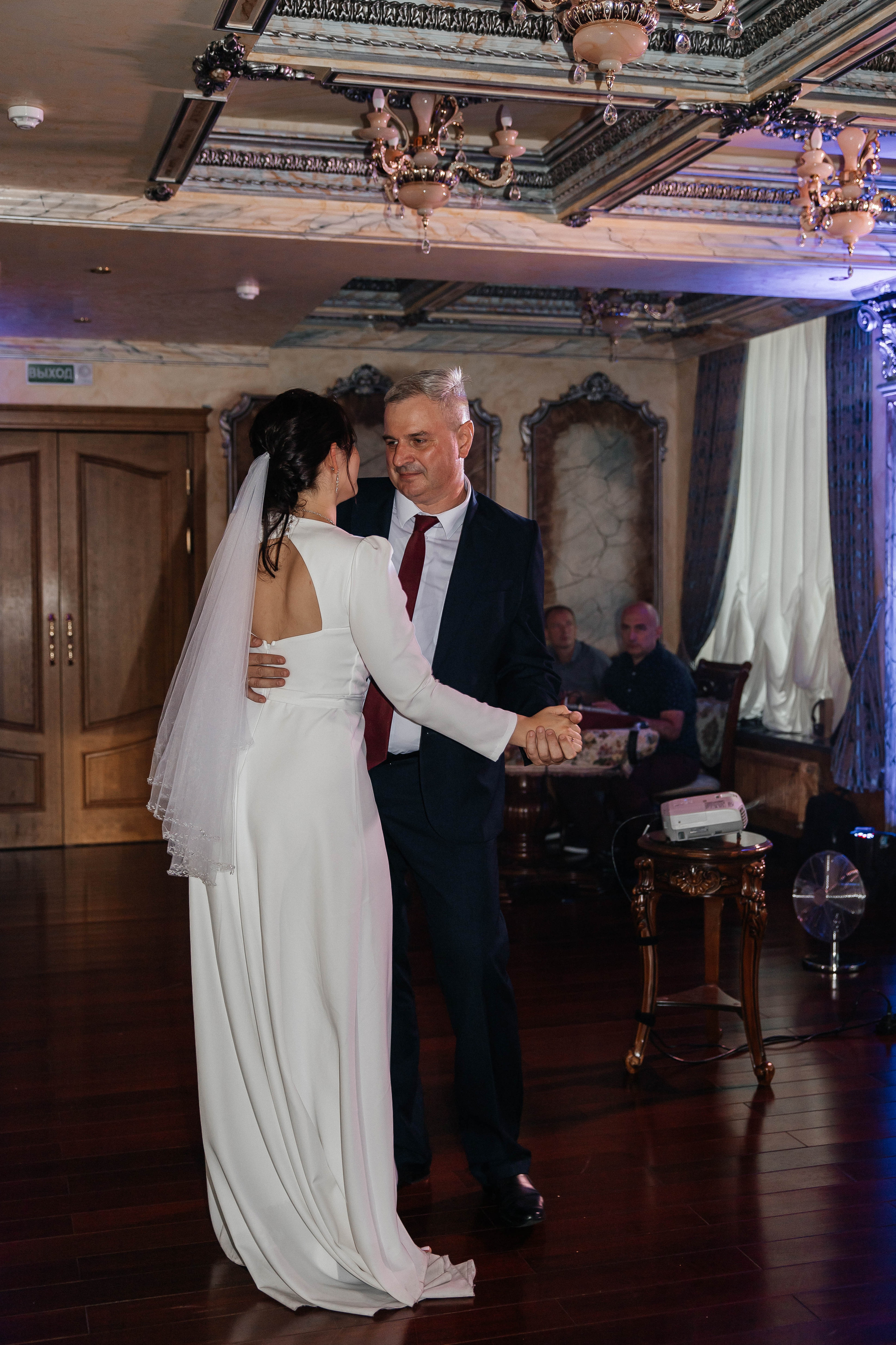 Павел и Валерия. Свадебный и портретный фотограф Минск Евсович Инна