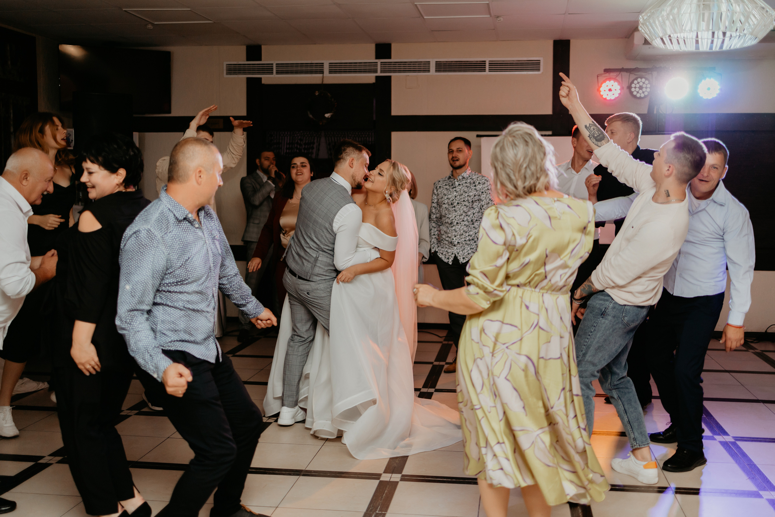 Руслан и Катя. Свадебный и портретный фотограф Минск Евсович Инна