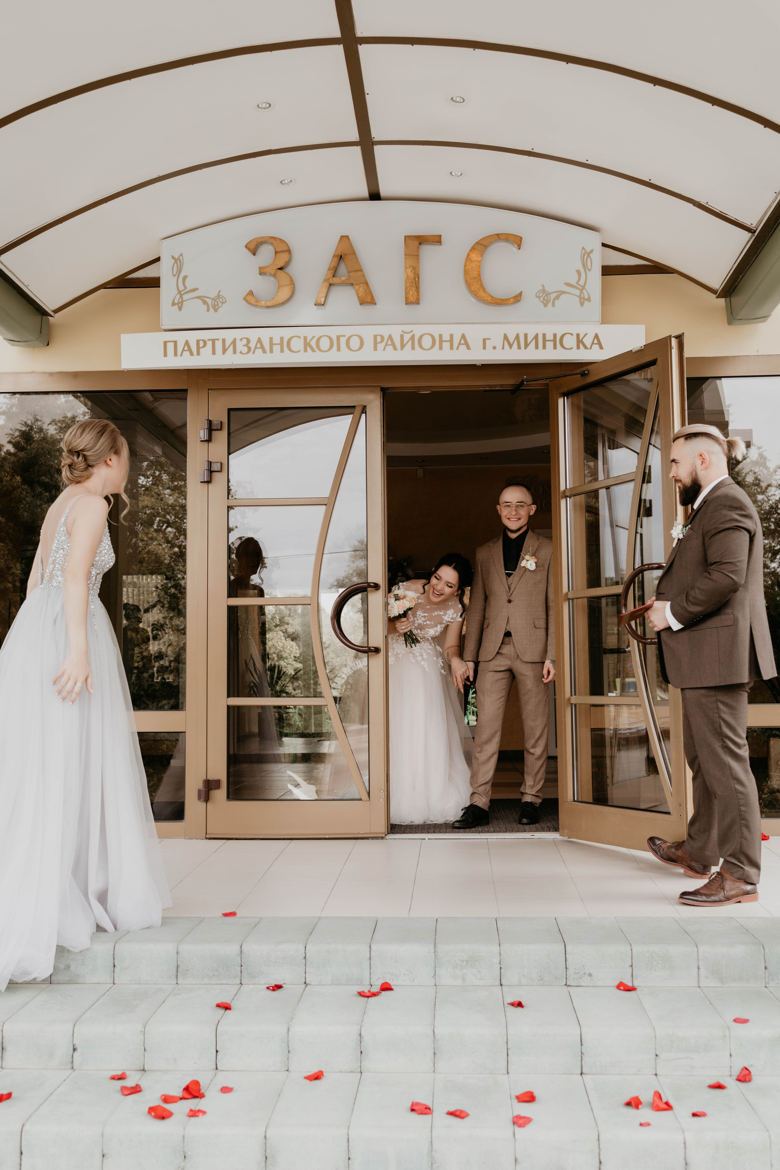 Лёша и Настя. Свадебный и портретный фотограф Минск Евсович Инна