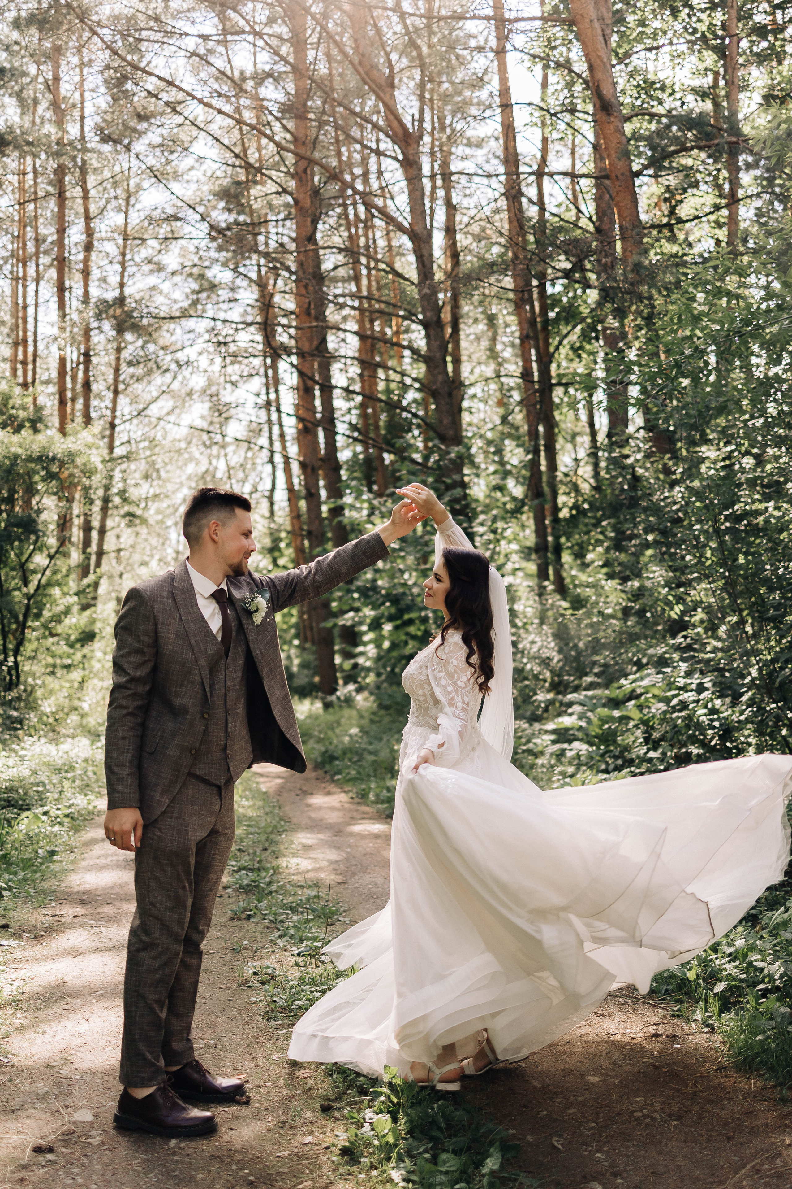 Антон и Соня. Свадебный и портретный фотограф Минск Евсович Инна