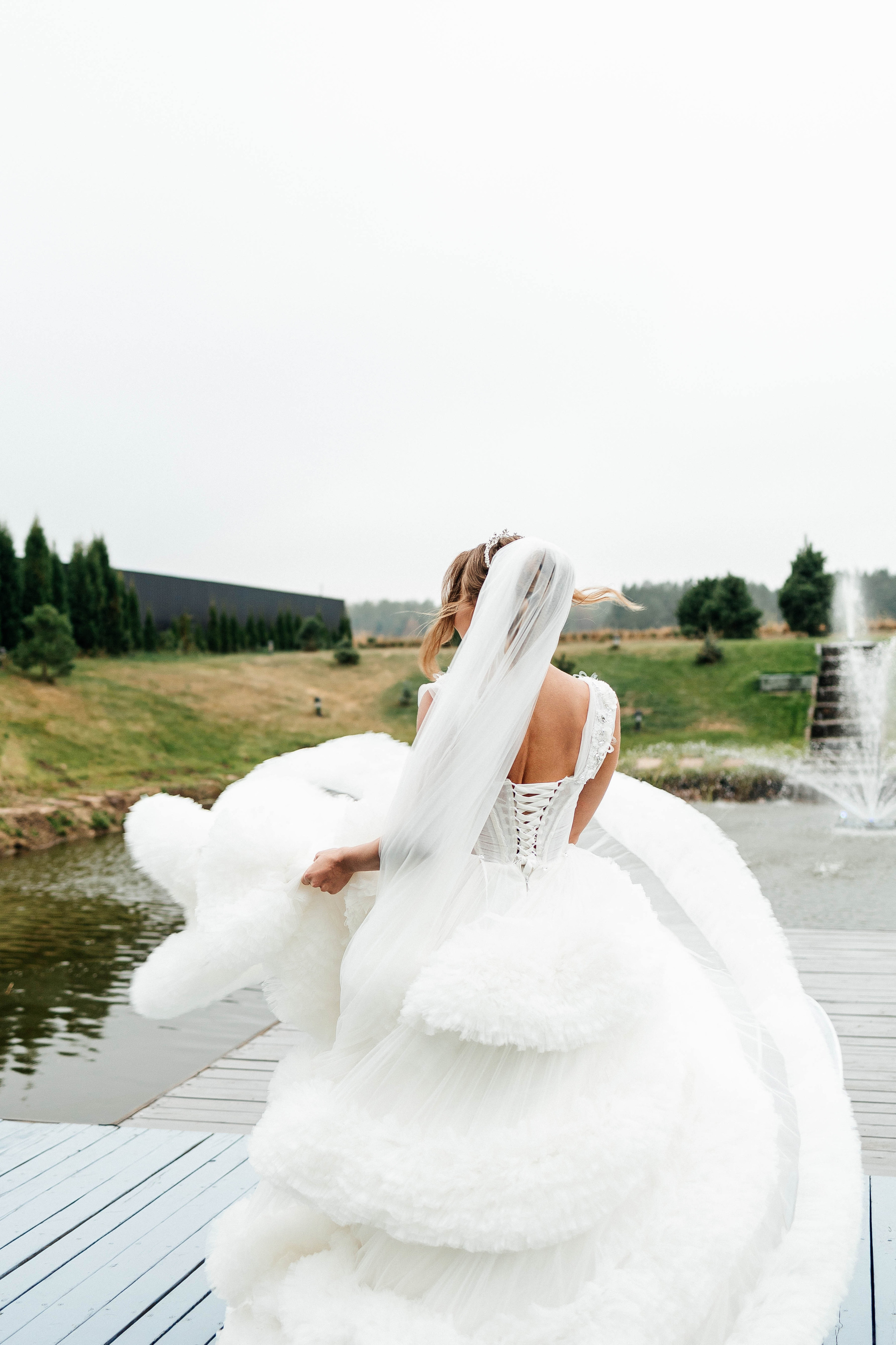 Антон и Марина. Свадебный и портретный фотограф Минск Евсович Инна