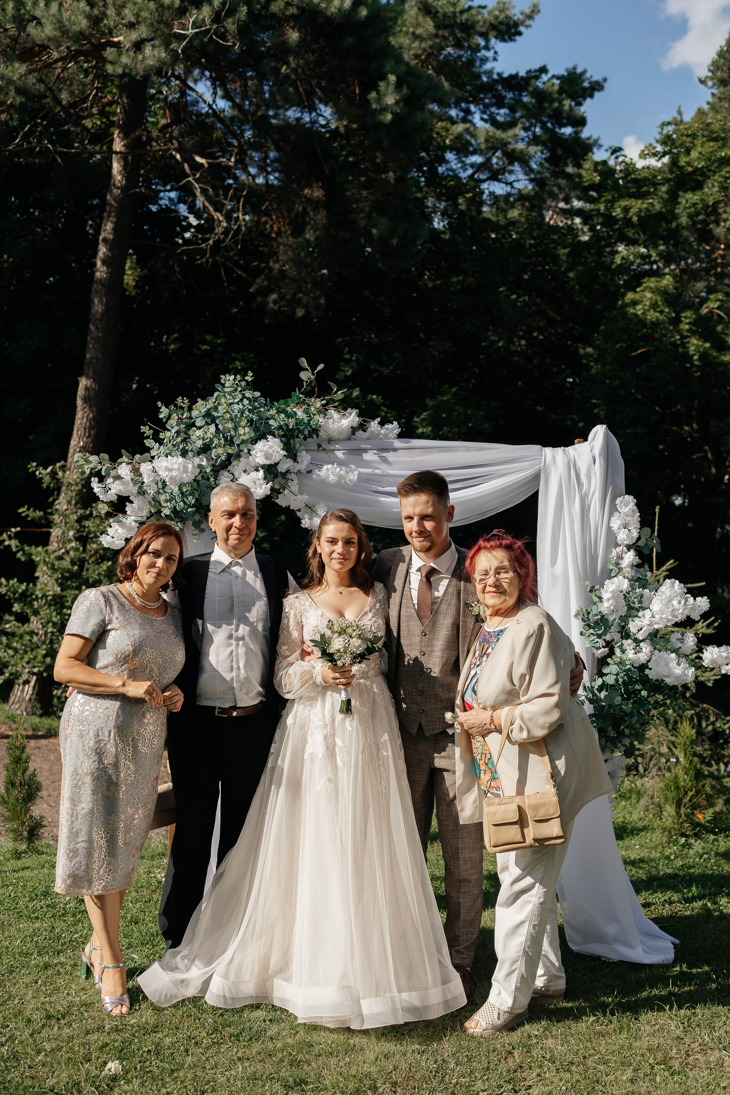 Антон и Соня. Свадебный и портретный фотограф Минск Евсович Инна