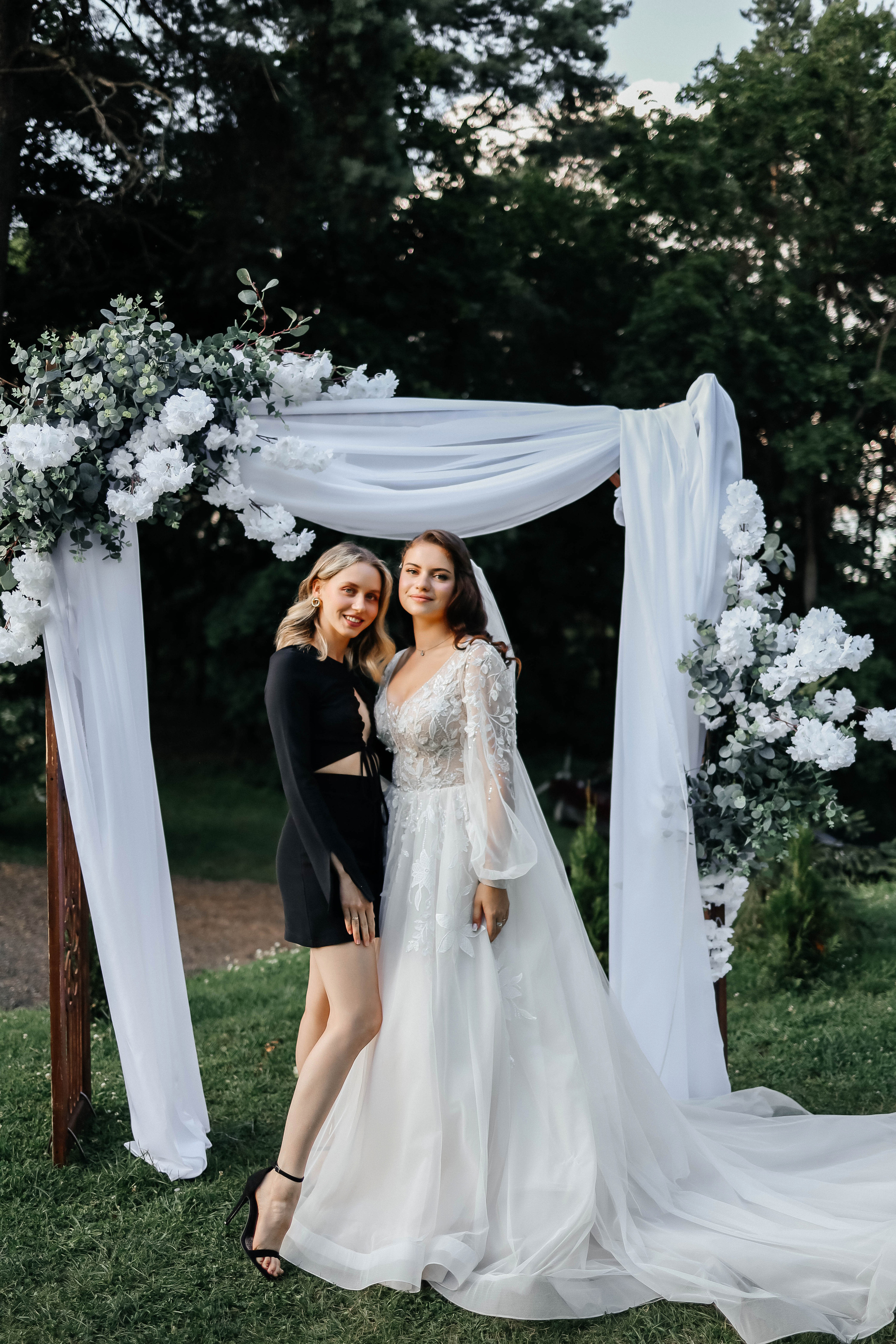 Антон и Соня. Свадебный и портретный фотограф Минск Евсович Инна