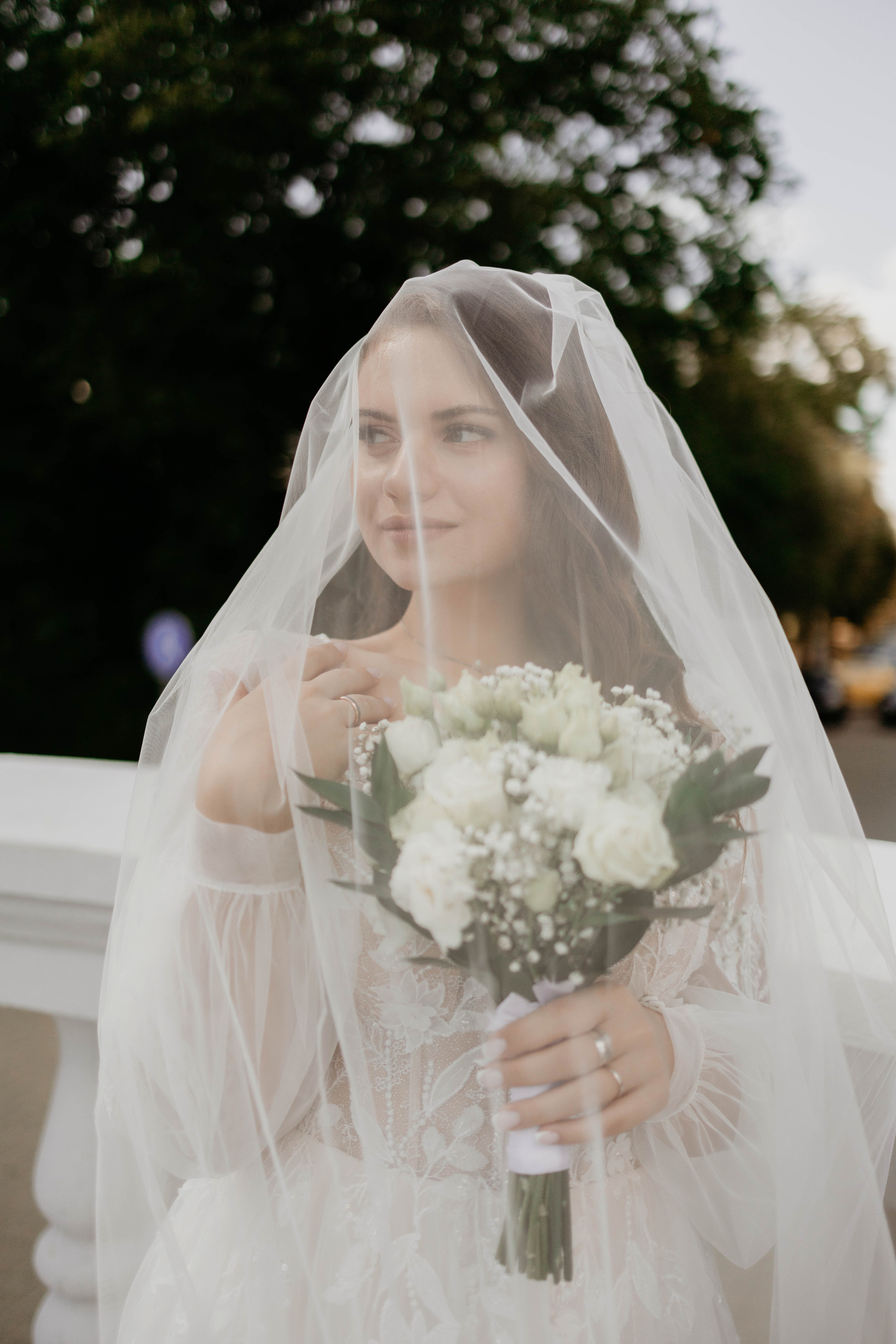 Антон и Соня. Свадебный и портретный фотограф Минск Евсович Инна