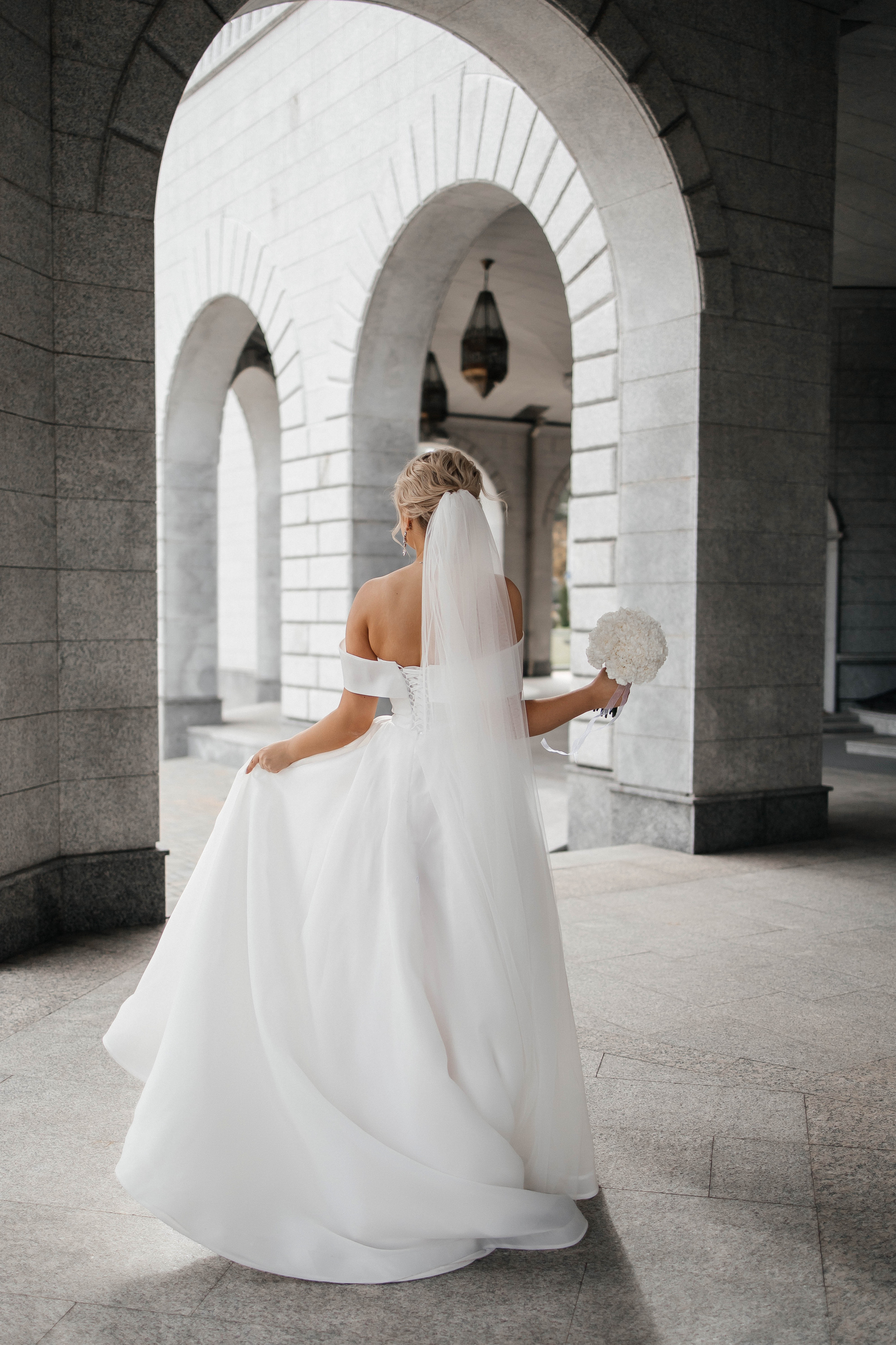 Руслан и Катя. Свадебный и портретный фотограф Минск Евсович Инна