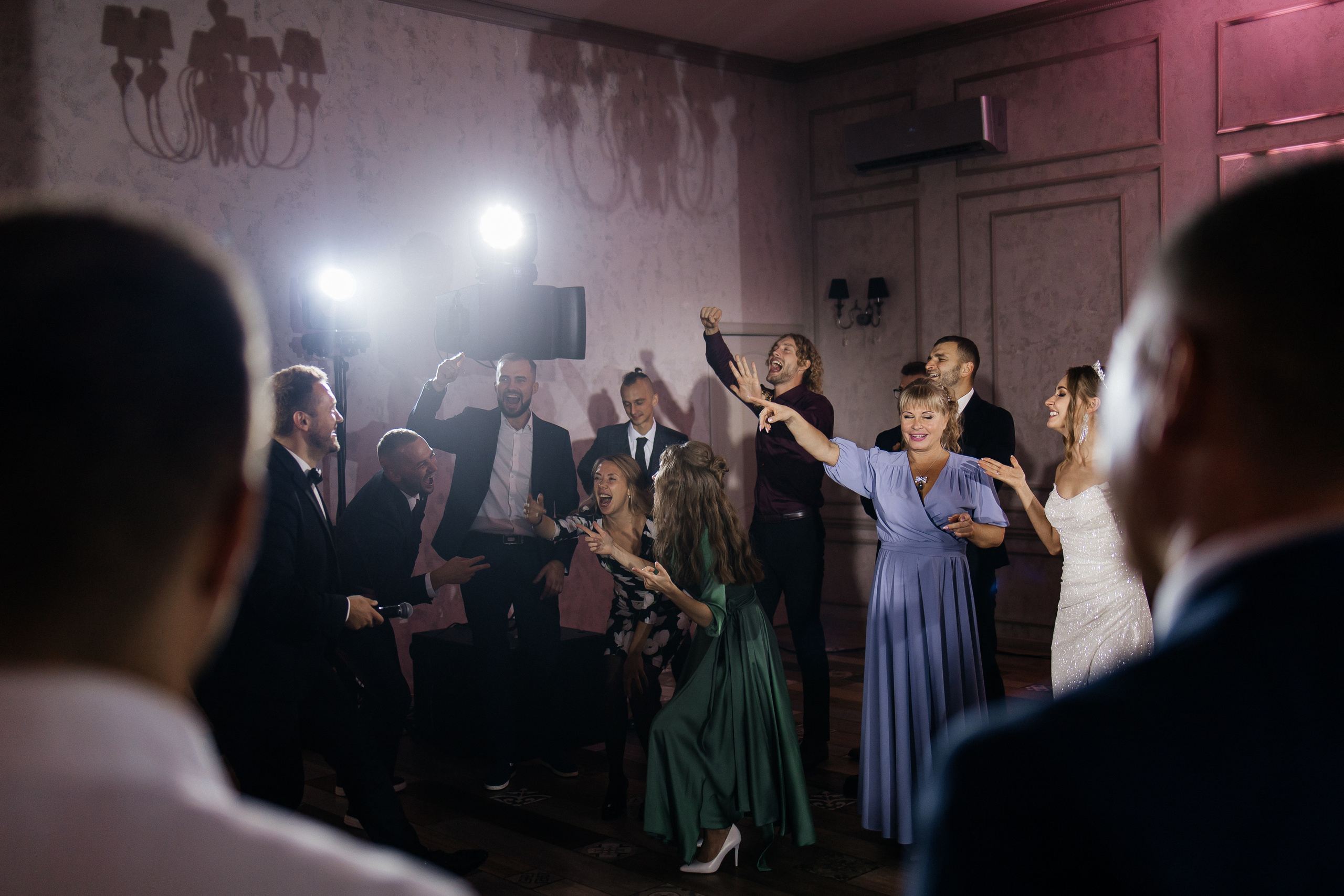 Антон и Марина. Свадебный и портретный фотограф Минск Евсович Инна