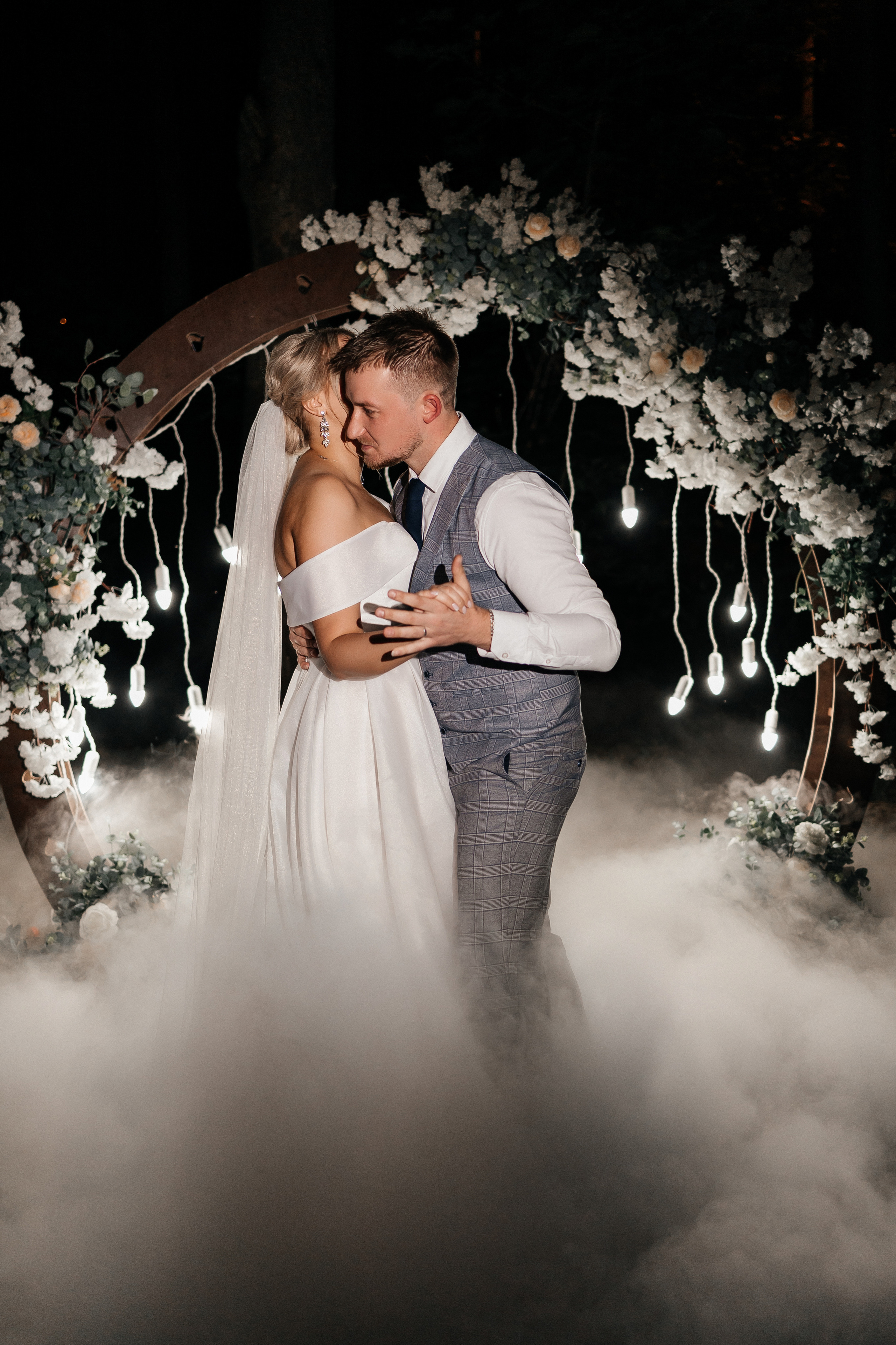 Руслан и Катя. Свадебный и портретный фотограф Минск Евсович Инна