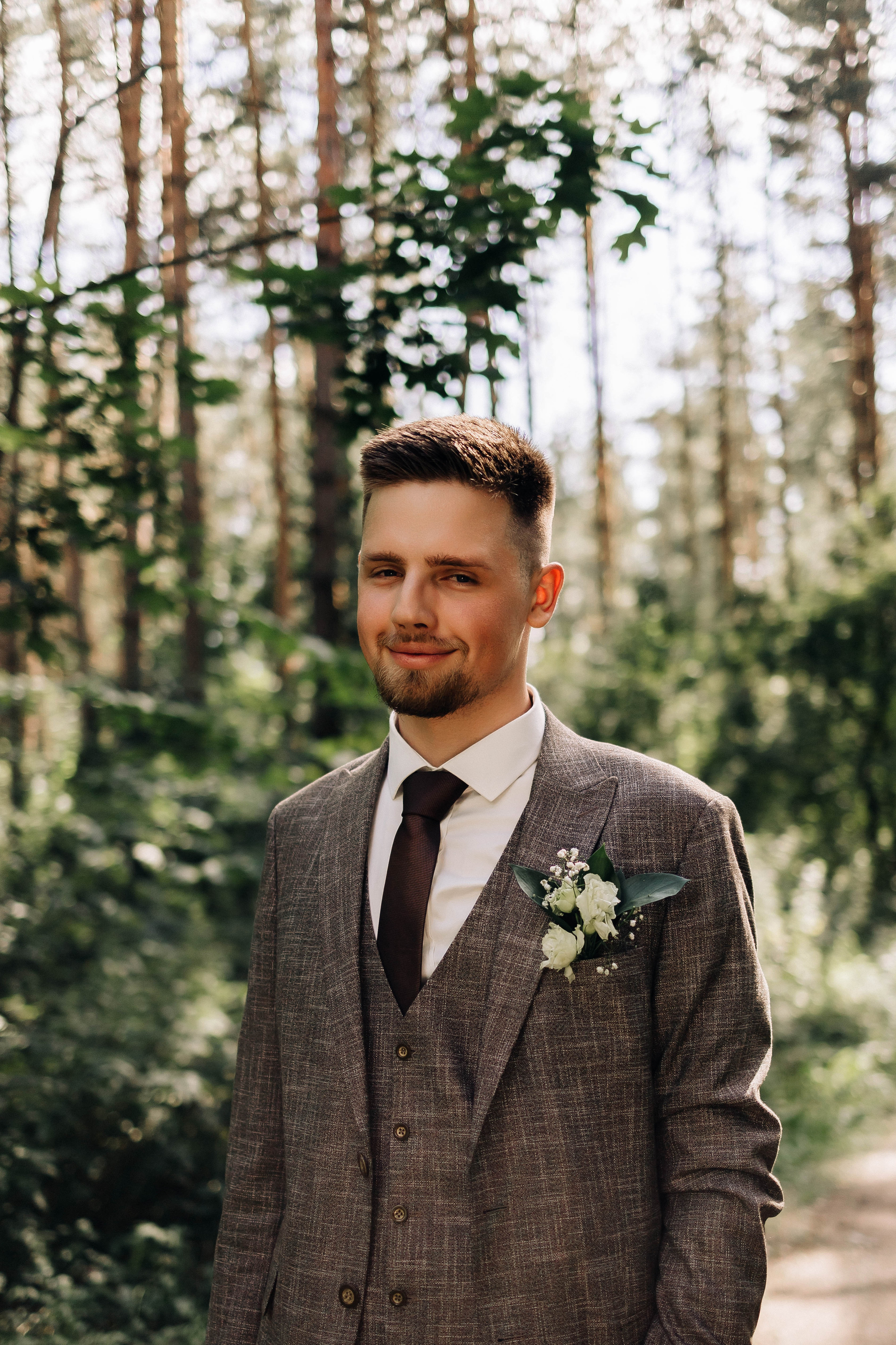 Антон и Соня. Свадебный и портретный фотограф Минск Евсович Инна