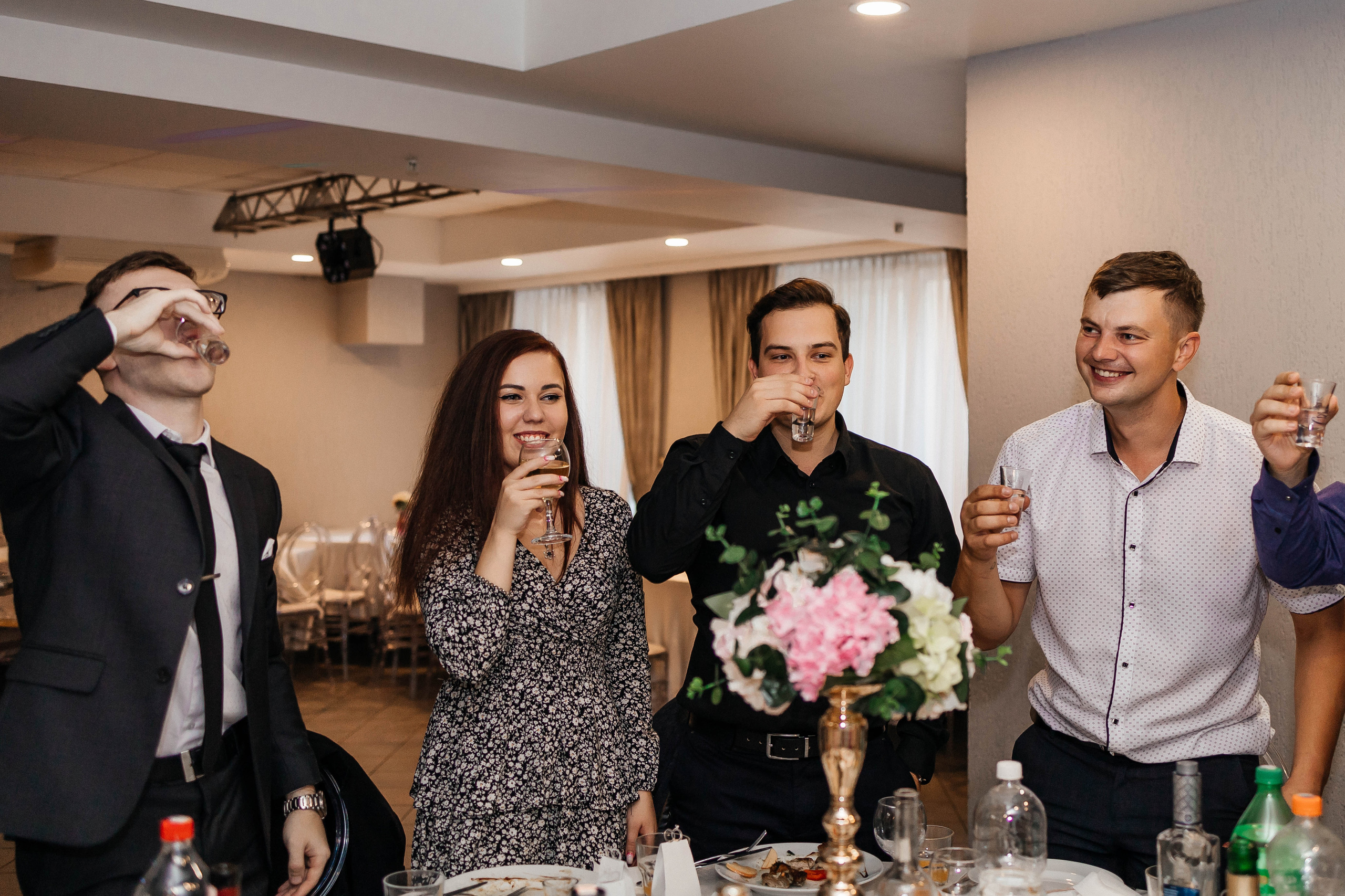 Лёша и Настя. Свадебный и портретный фотограф Минск Евсович Инна