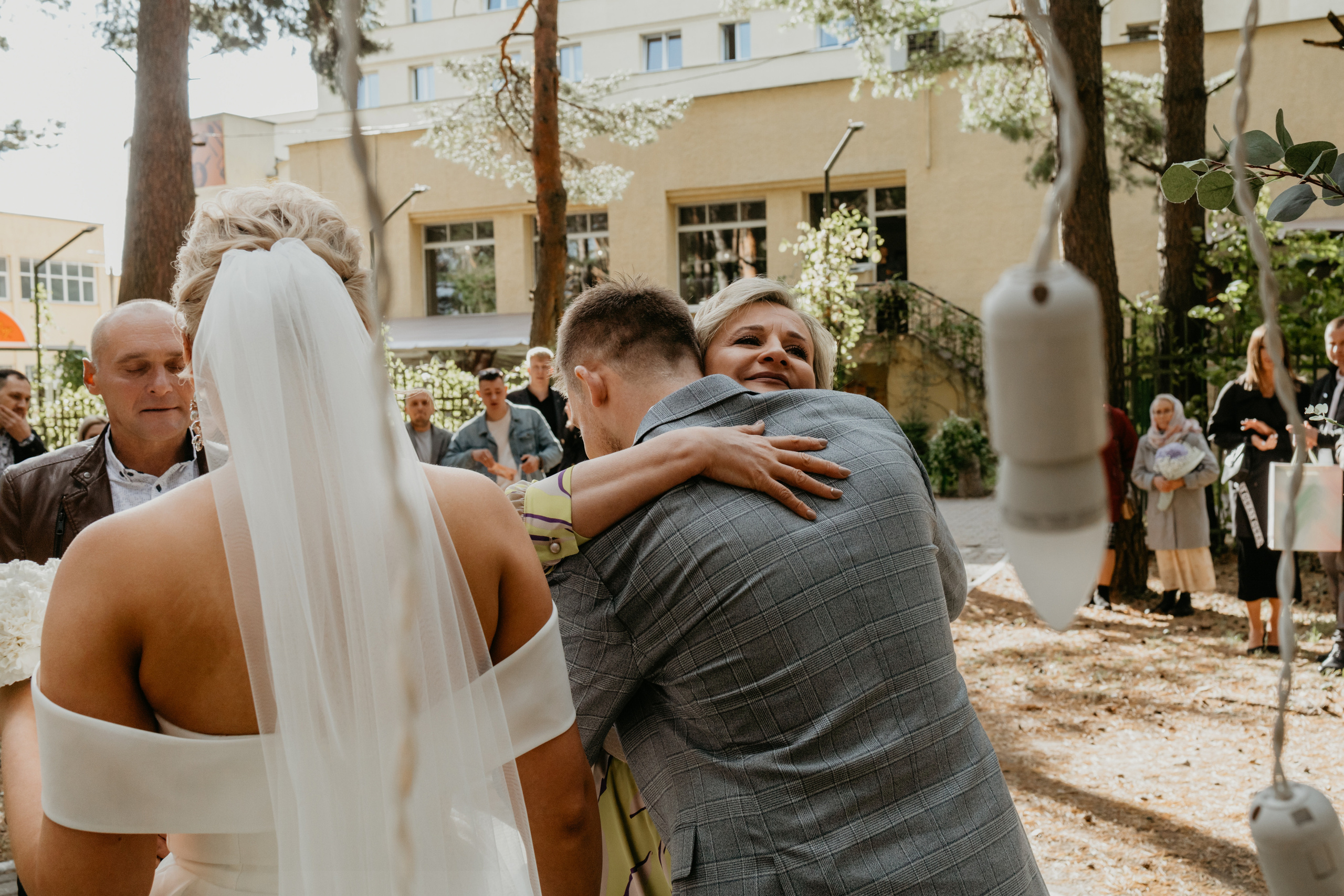 Руслан и Катя. Свадебный и портретный фотограф Минск Евсович Инна