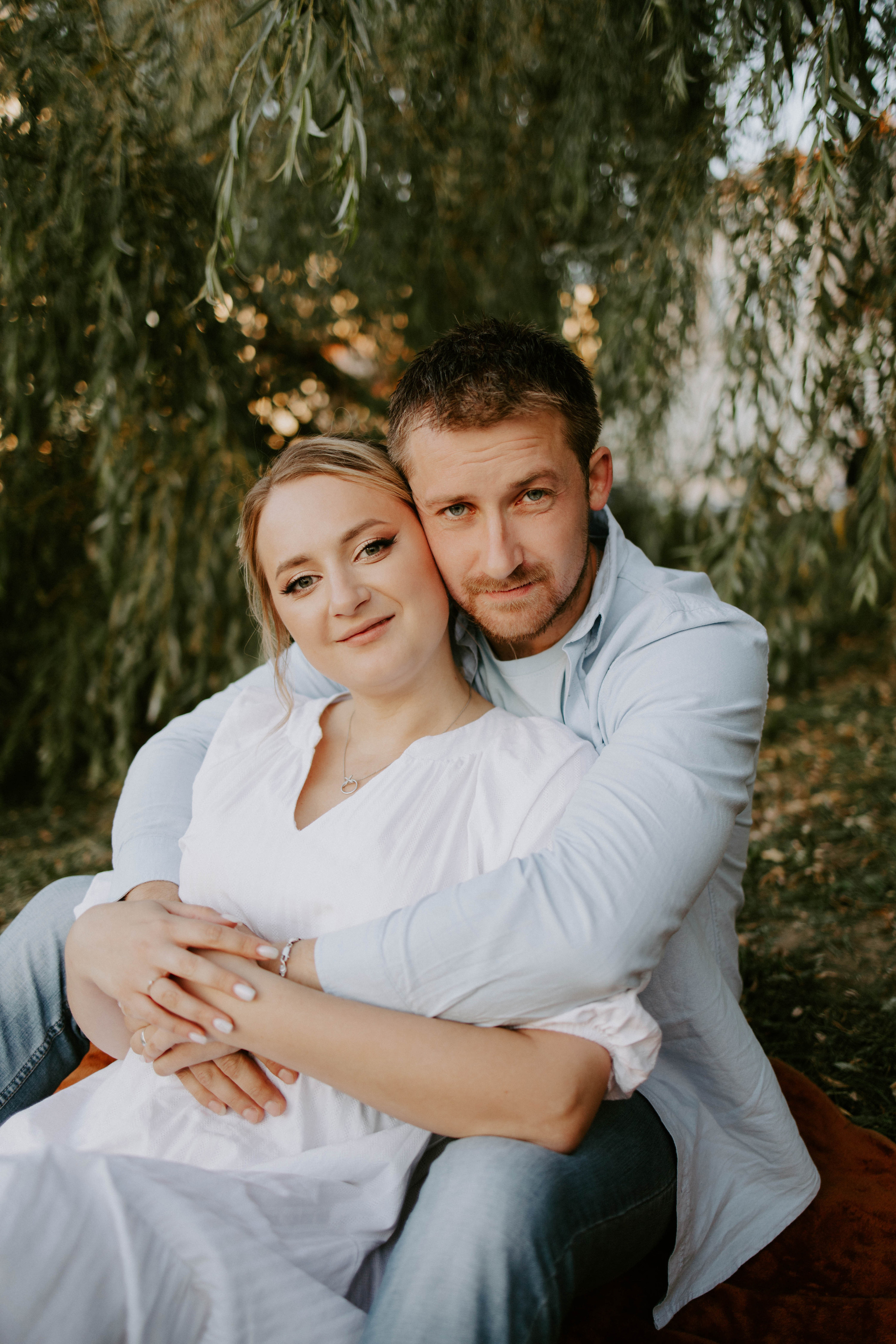 Руслан и Катя. Свадебный и портретный фотограф Минск Евсович Инна