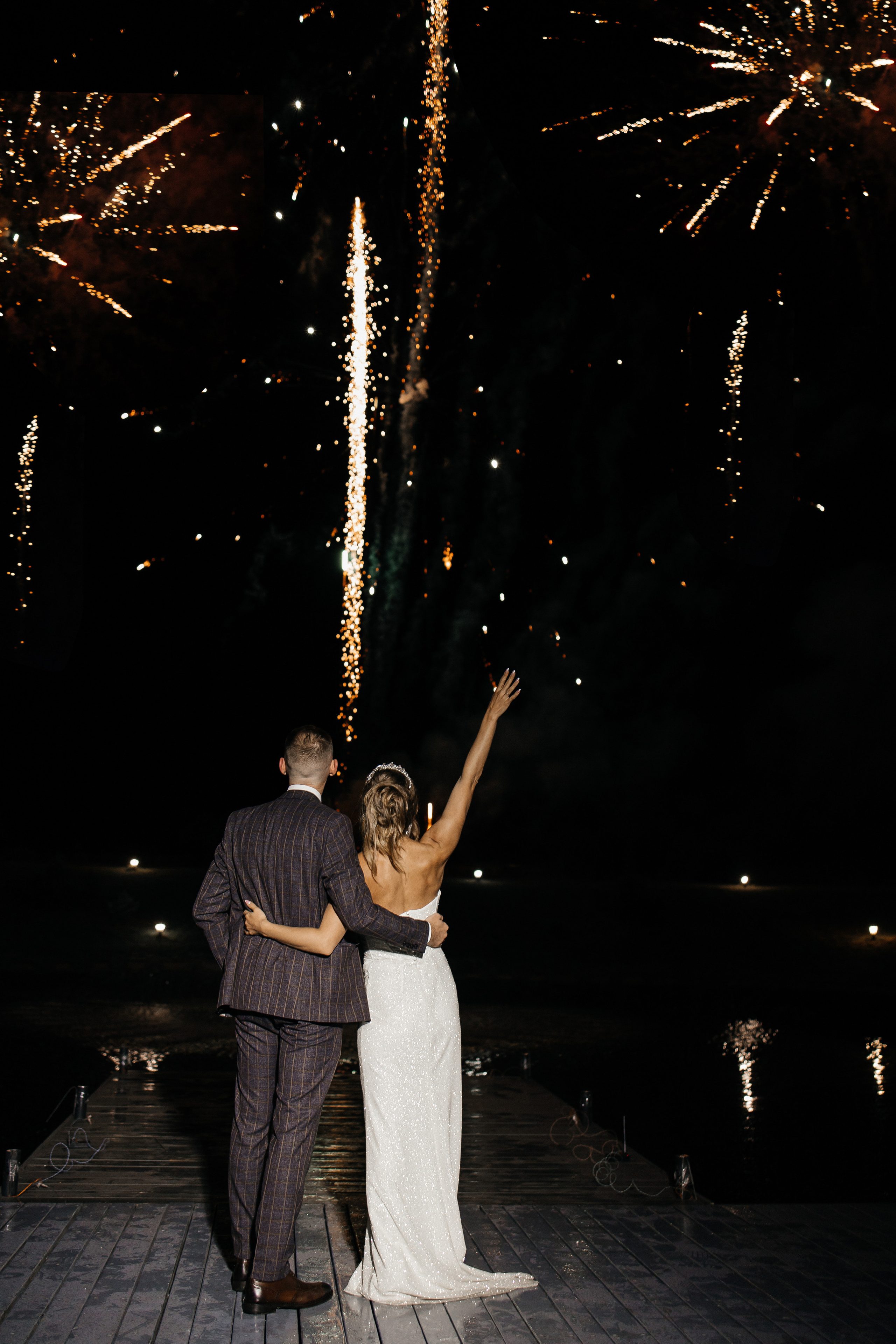 Антон и Марина. Свадебный и портретный фотограф Минск Евсович Инна