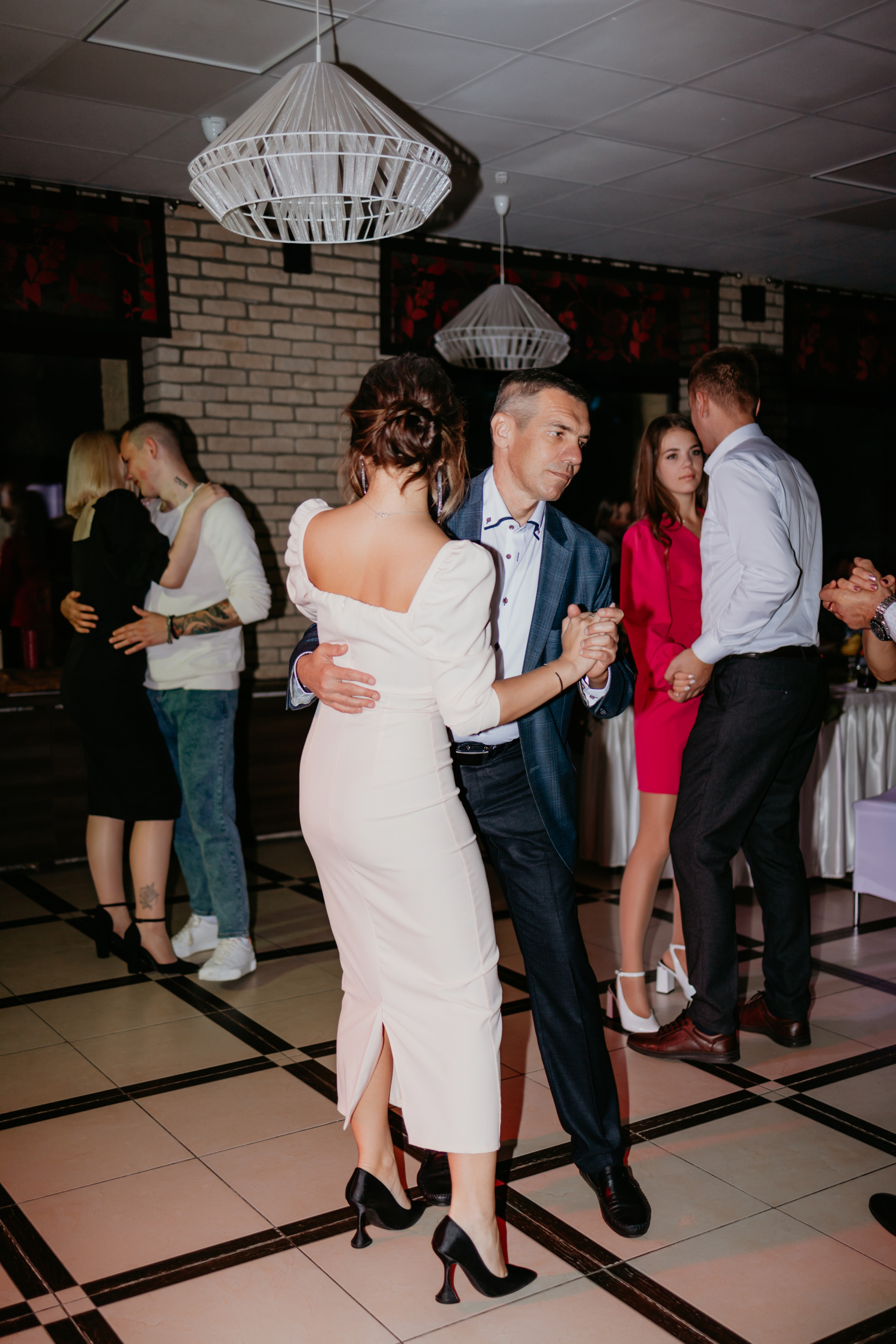 Руслан и Катя. Свадебный и портретный фотограф Минск Евсович Инна