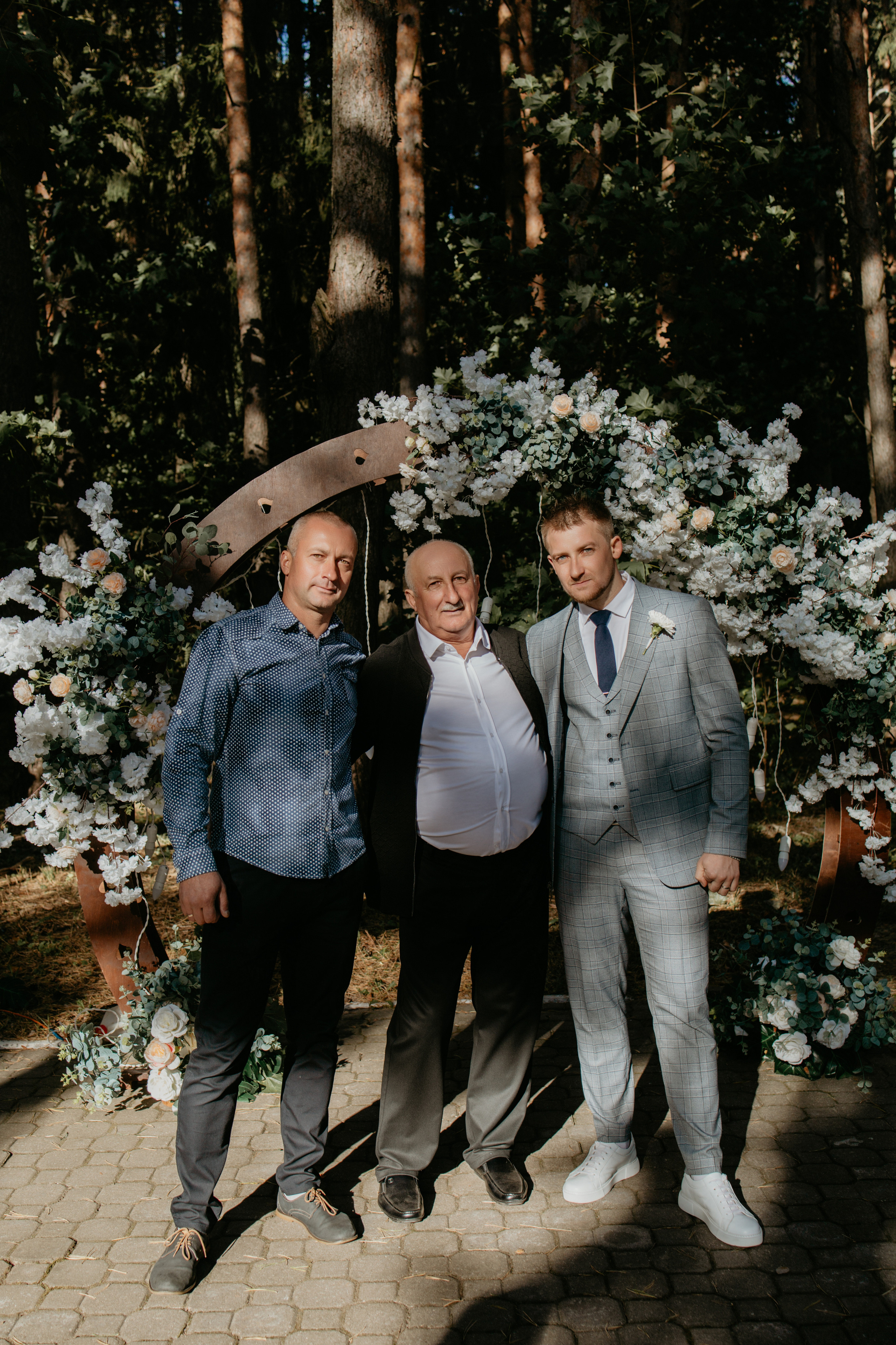 Руслан и Катя. Свадебный и портретный фотограф Минск Евсович Инна