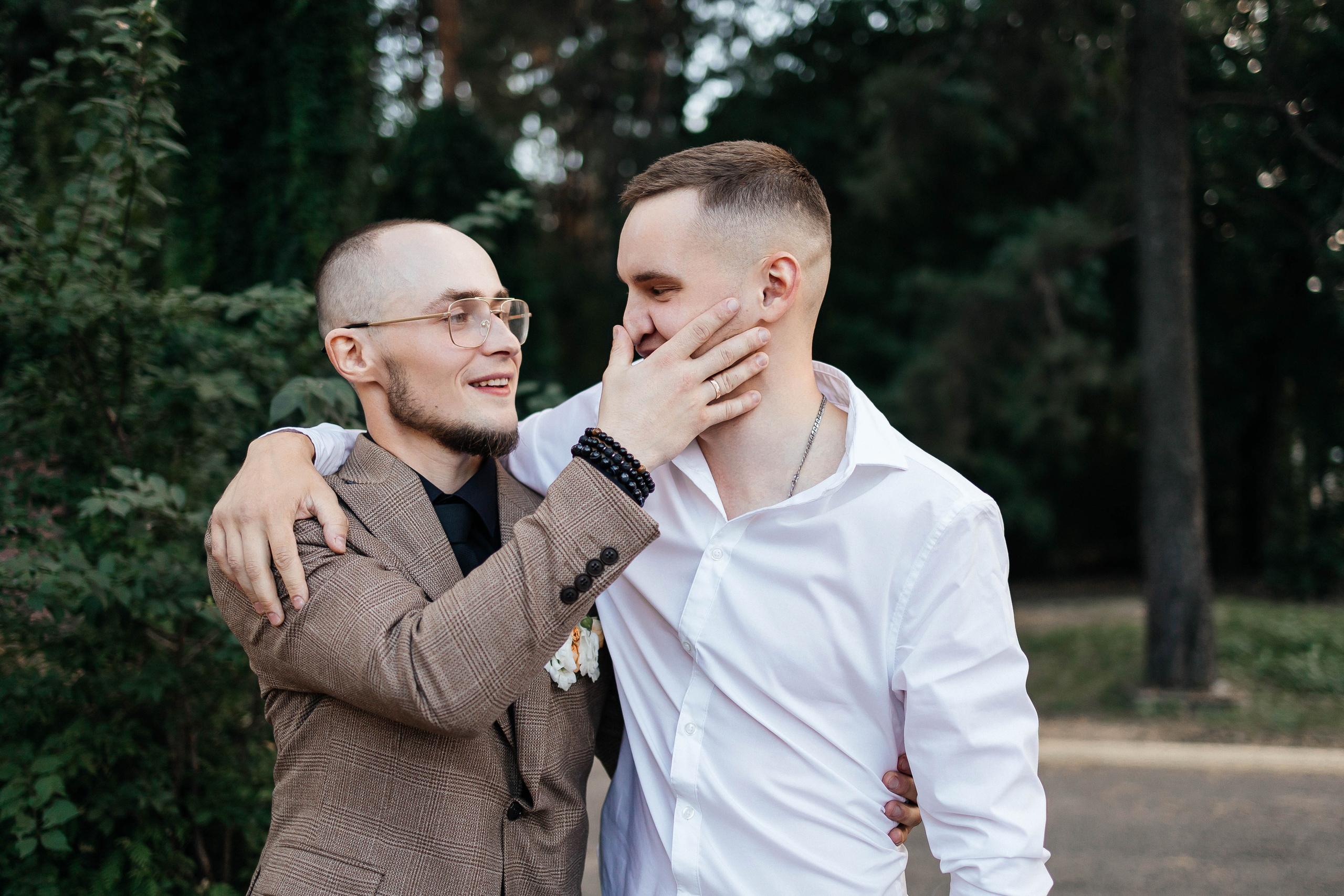 Лёша и Настя. Свадебный и портретный фотограф Минск Евсович Инна