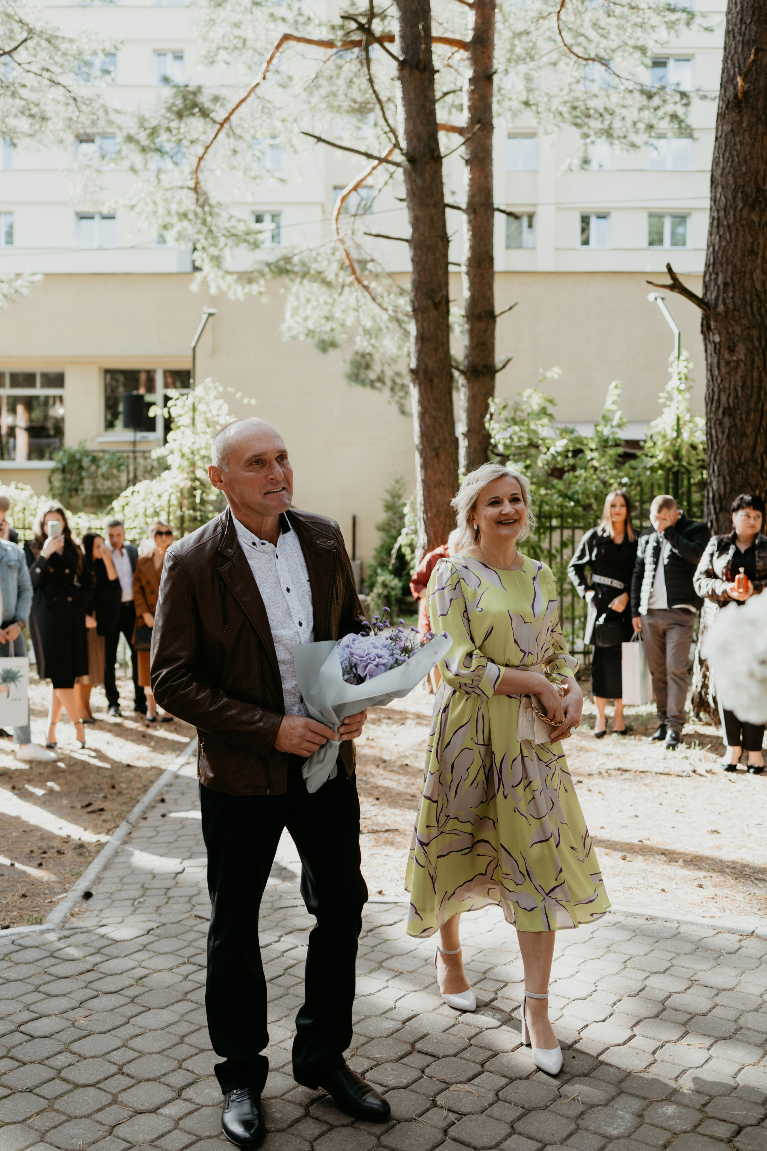 Руслан и Катя. Свадебный и портретный фотограф Минск Евсович Инна