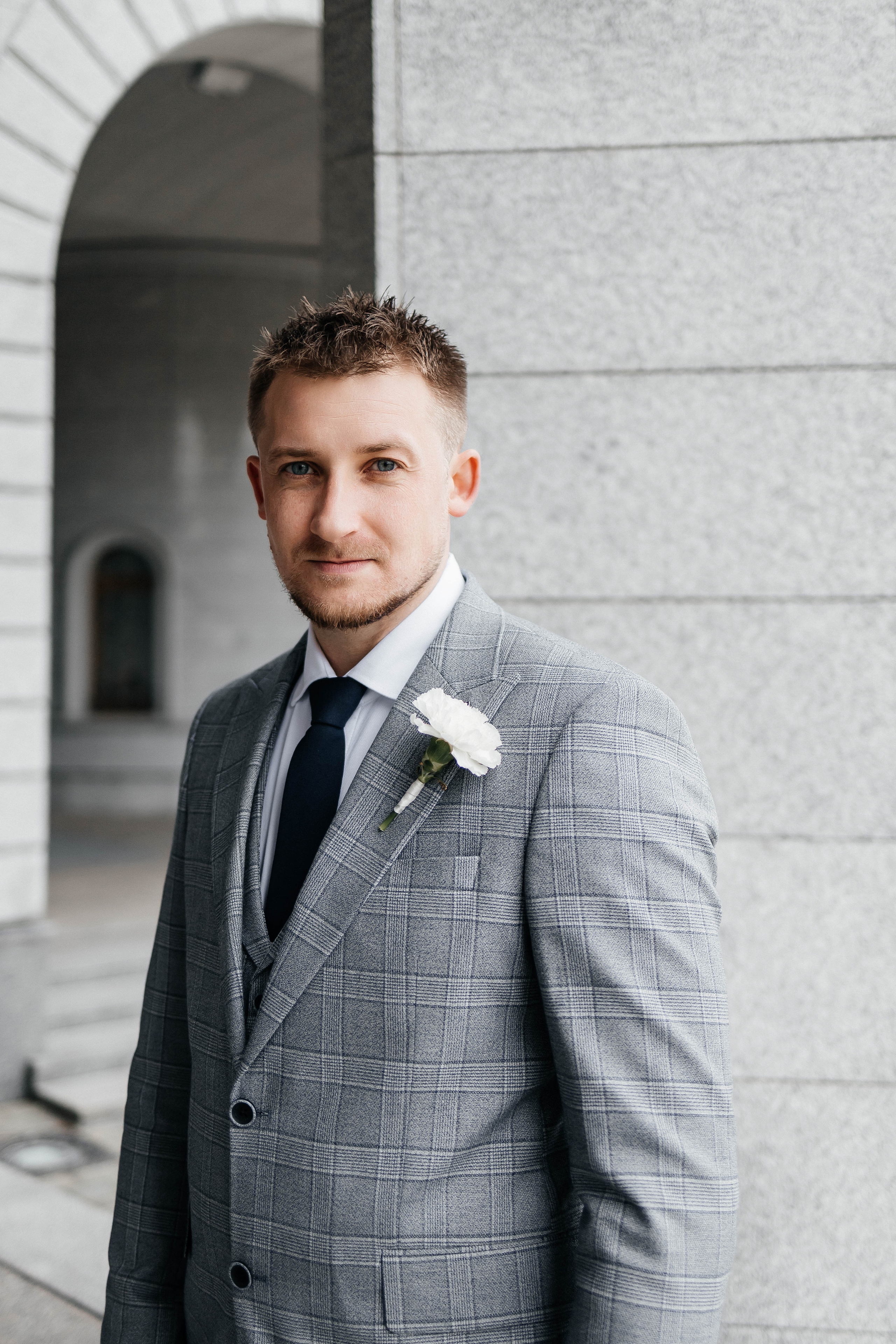 Руслан и Катя. Свадебный и портретный фотограф Минск Евсович Инна