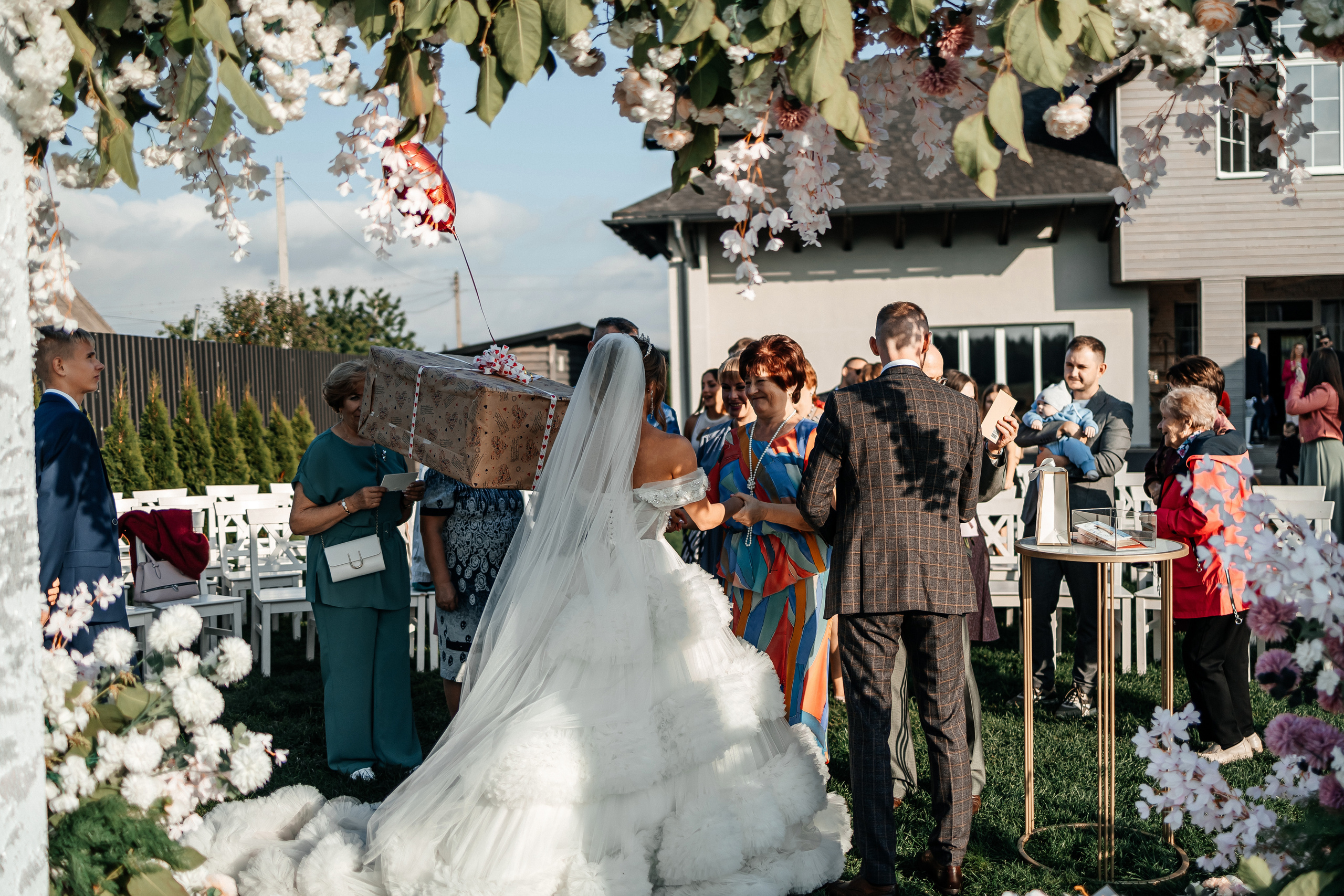 Антон и Марина. Свадебный и портретный фотограф Минск Евсович Инна