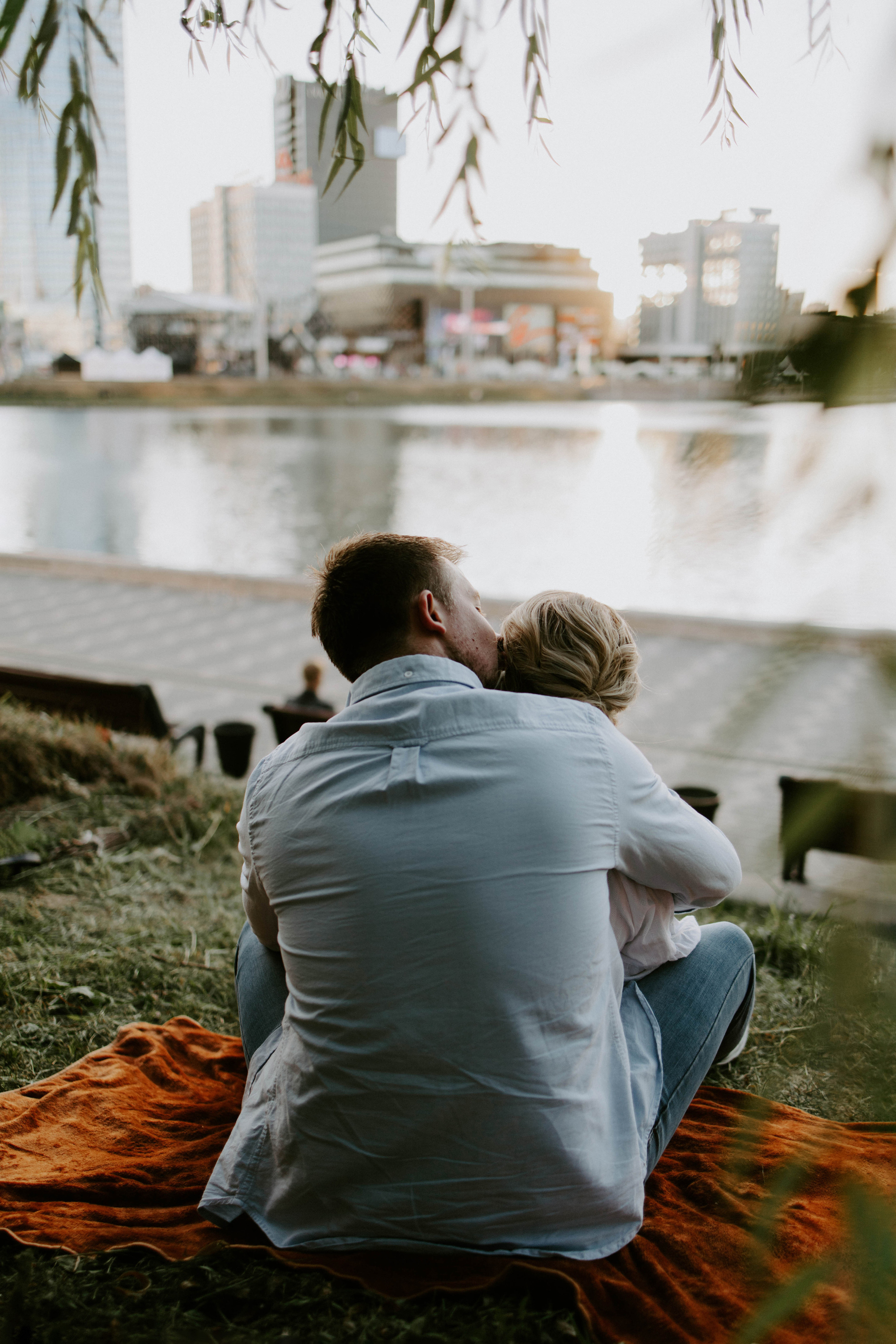 Руслан и Катя. Свадебный и портретный фотограф Минск Евсович Инна