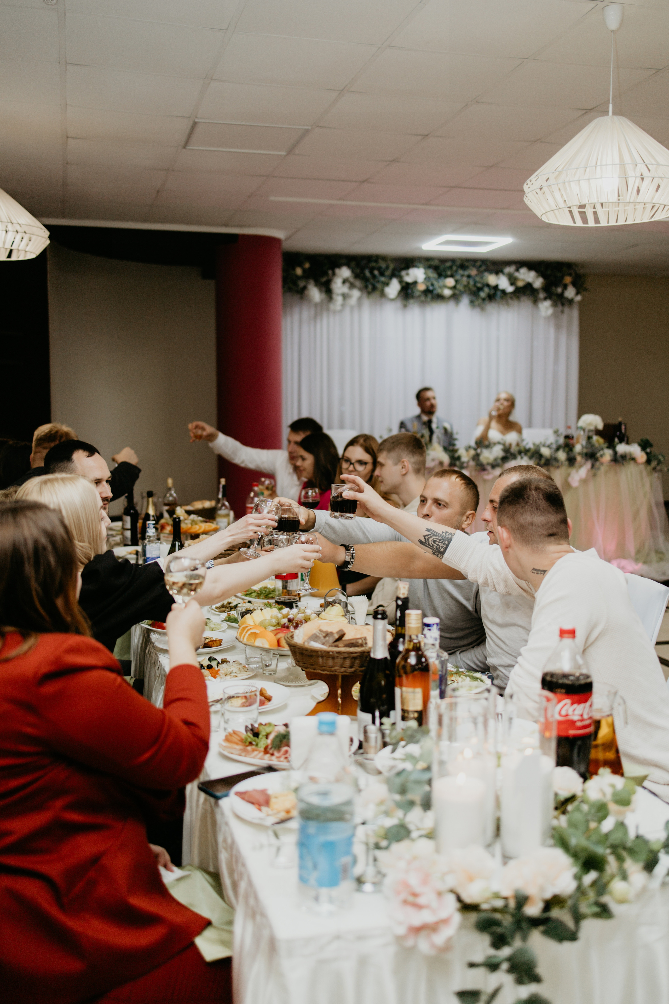 Руслан и Катя. Свадебный и портретный фотограф Минск Евсович Инна