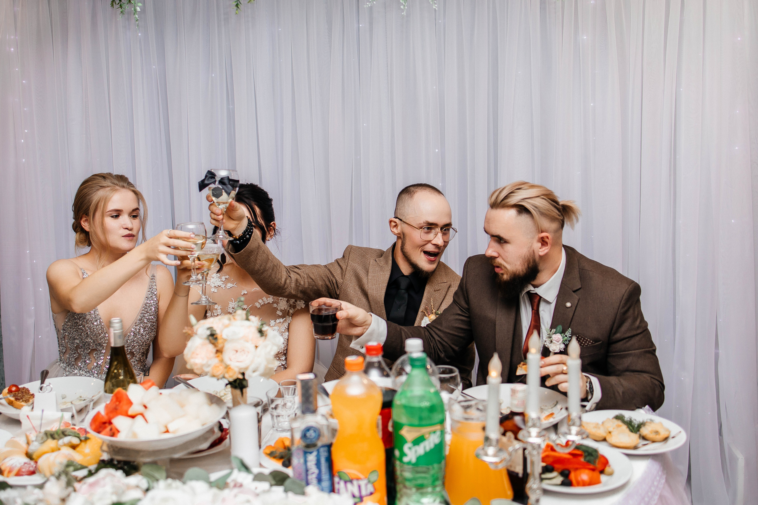 Лёша и Настя. Свадебный и портретный фотограф Минск Евсович Инна