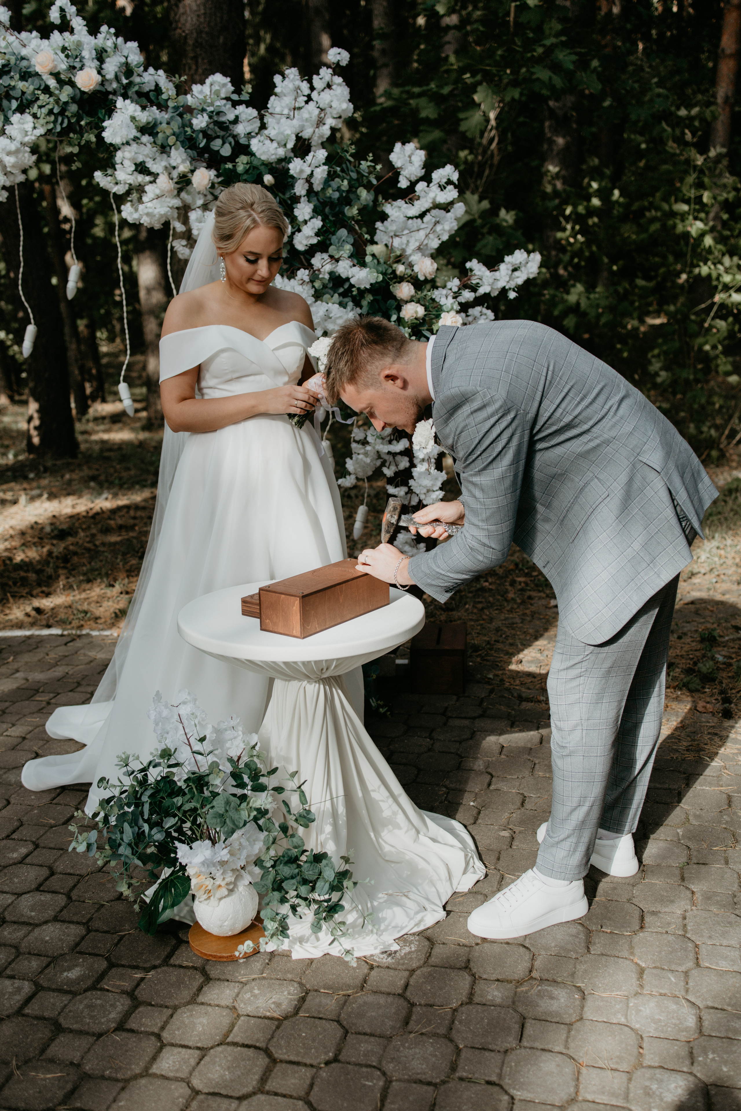 Руслан и Катя. Свадебный и портретный фотограф Минск Евсович Инна