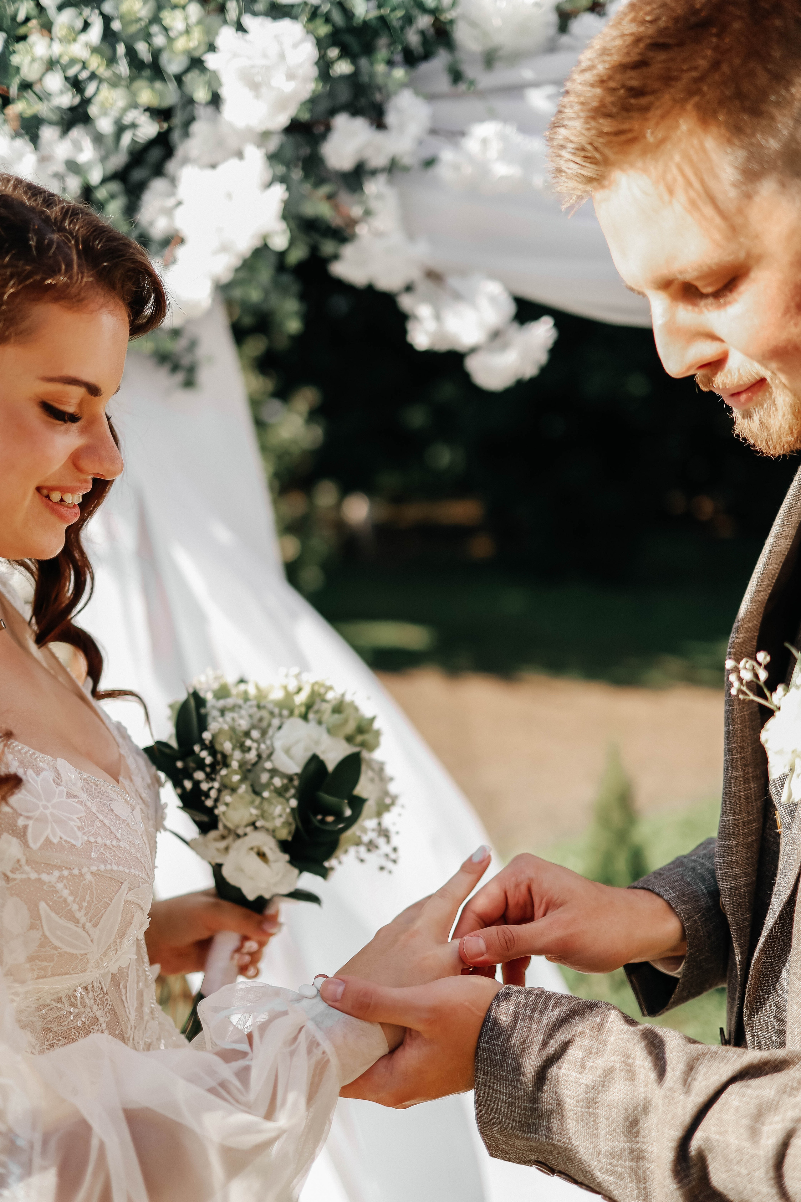 Антон и Соня. Свадебный и портретный фотограф Минск Евсович Инна
