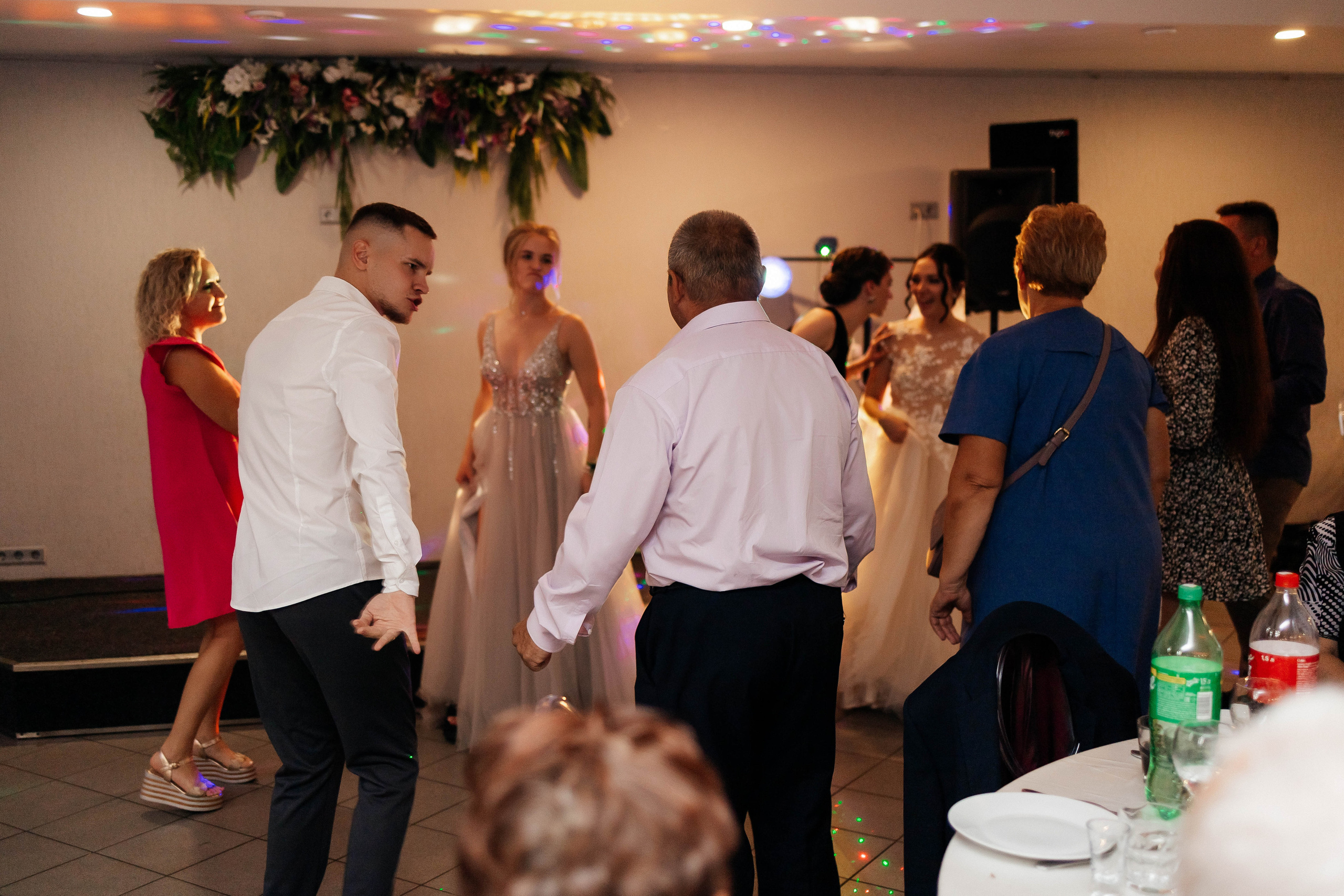 Лёша и Настя. Свадебный и портретный фотограф Минск Евсович Инна