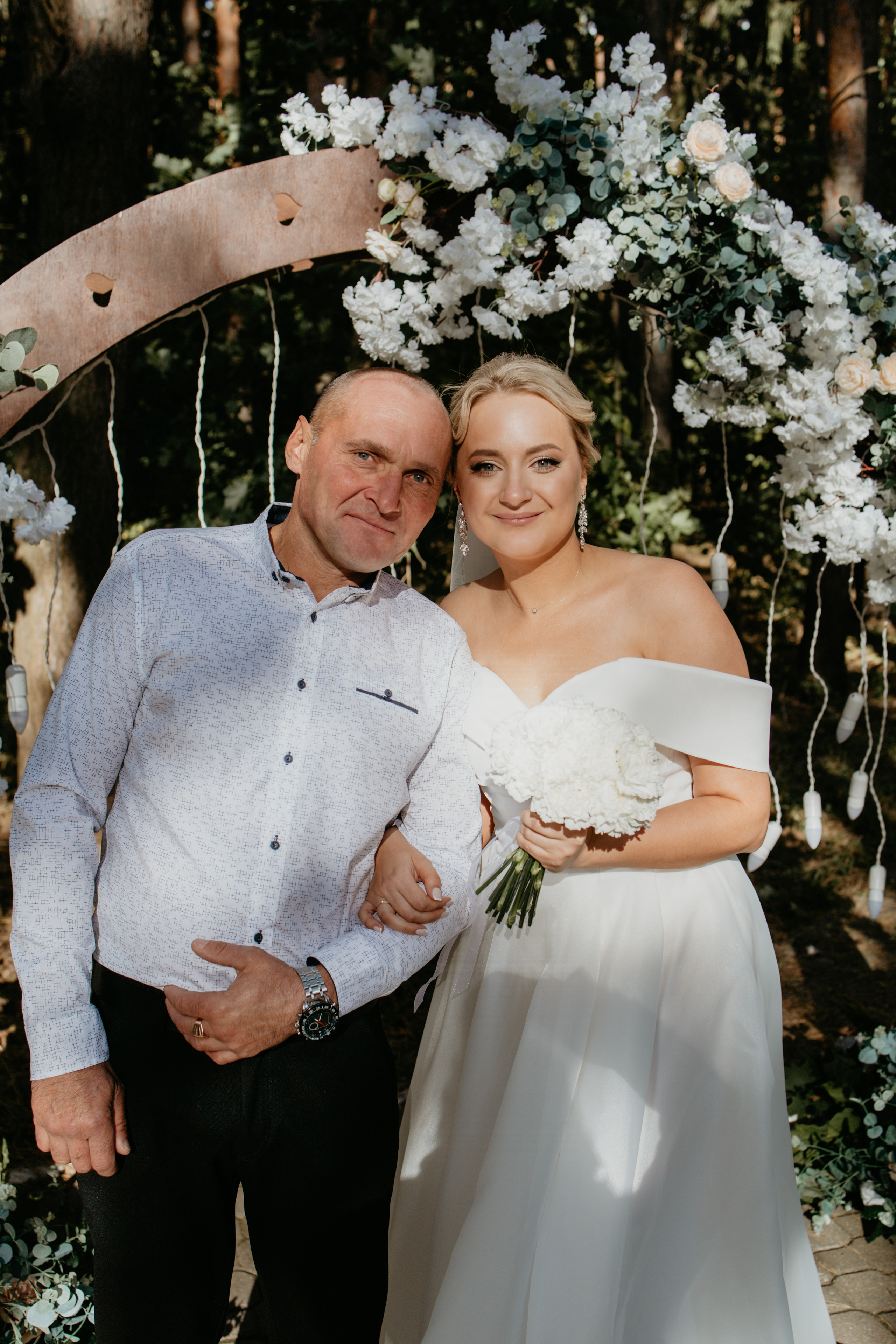 Руслан и Катя. Свадебный и портретный фотограф Минск Евсович Инна