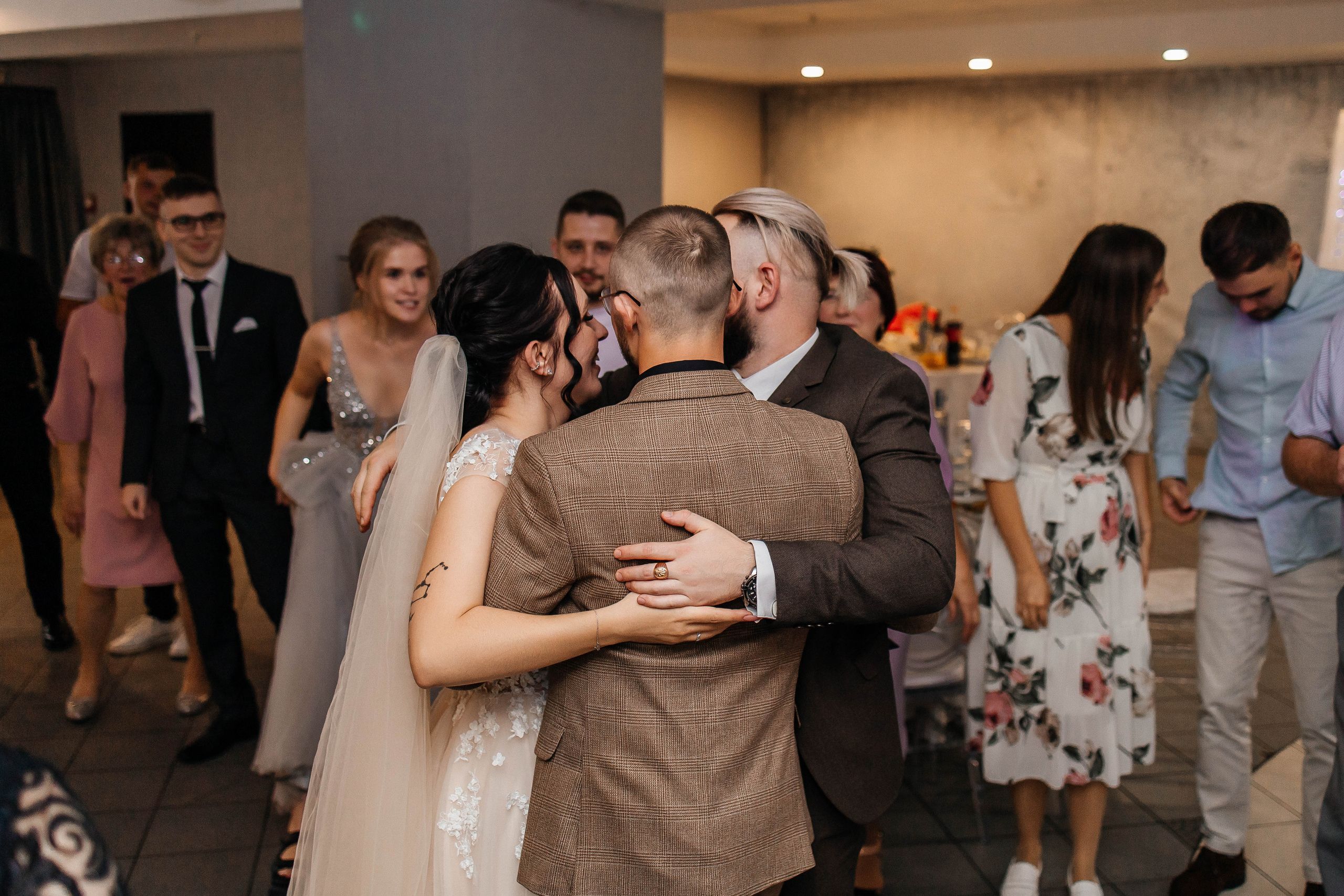 Лёша и Настя. Свадебный и портретный фотограф Минск Евсович Инна