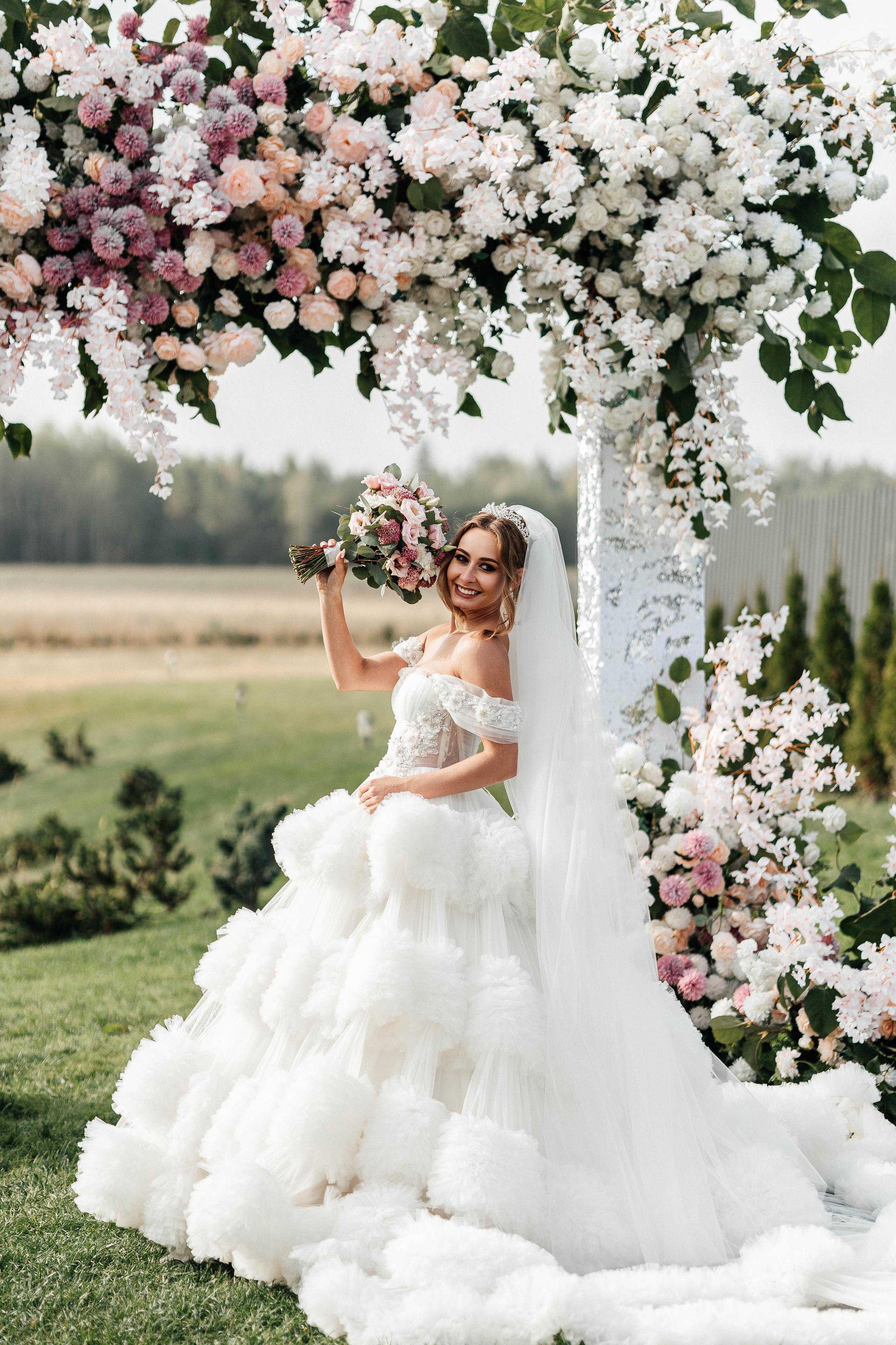 Антон и Марина. Свадебный и портретный фотограф Минск Евсович Инна