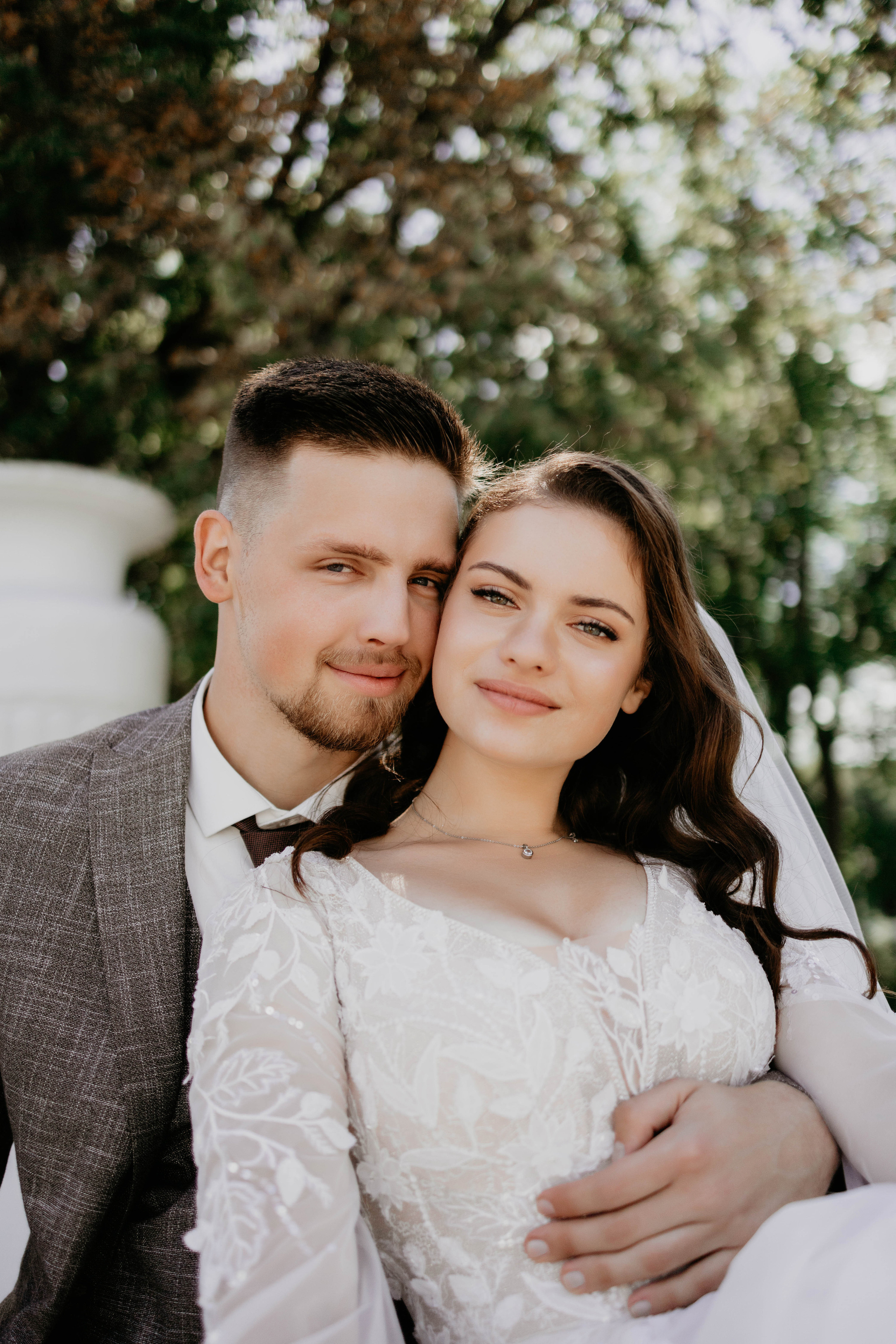 Антон и Соня. Свадебный и портретный фотограф Минск Евсович Инна