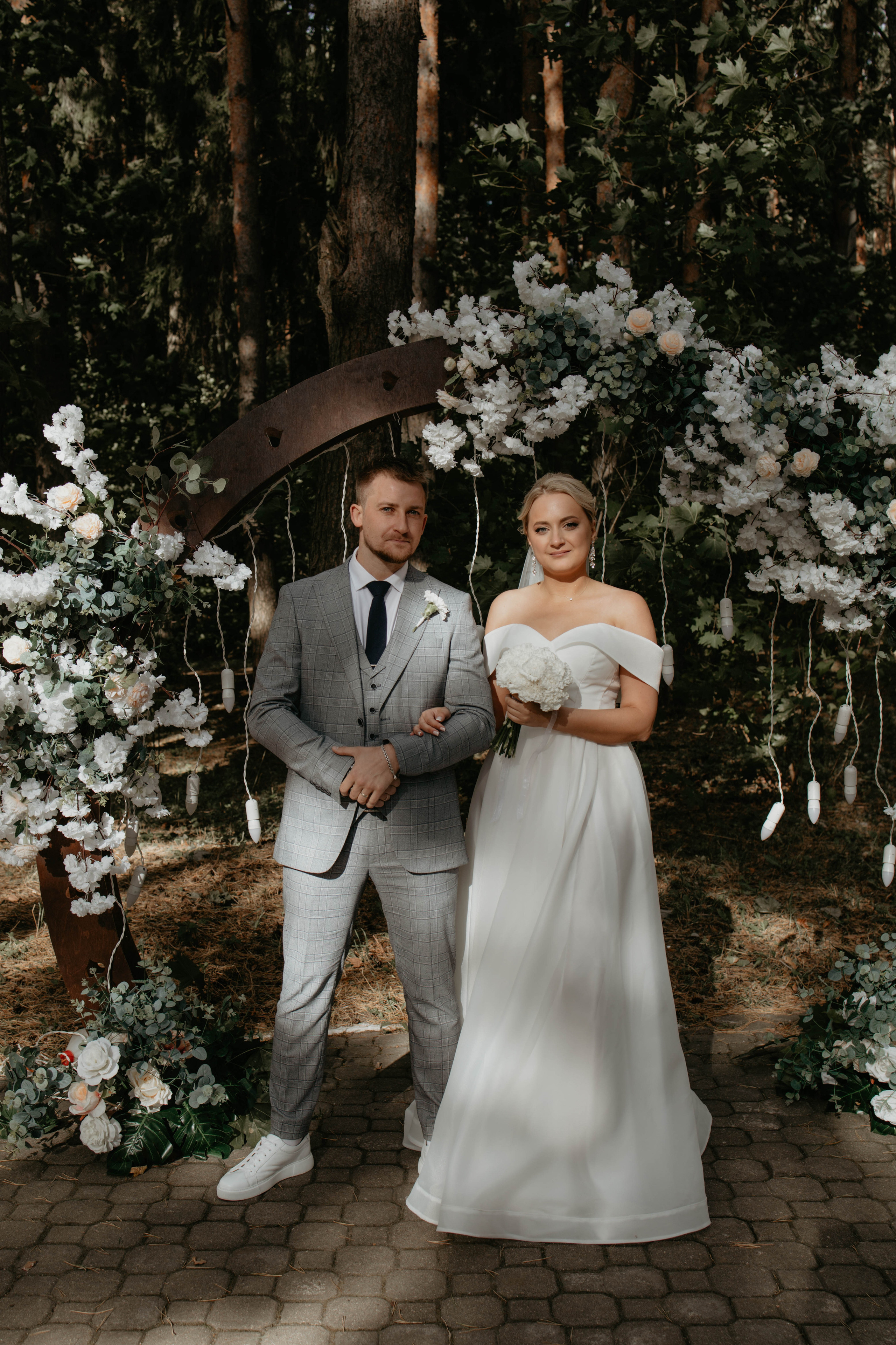 Руслан и Катя. Свадебный и портретный фотограф Минск Евсович Инна