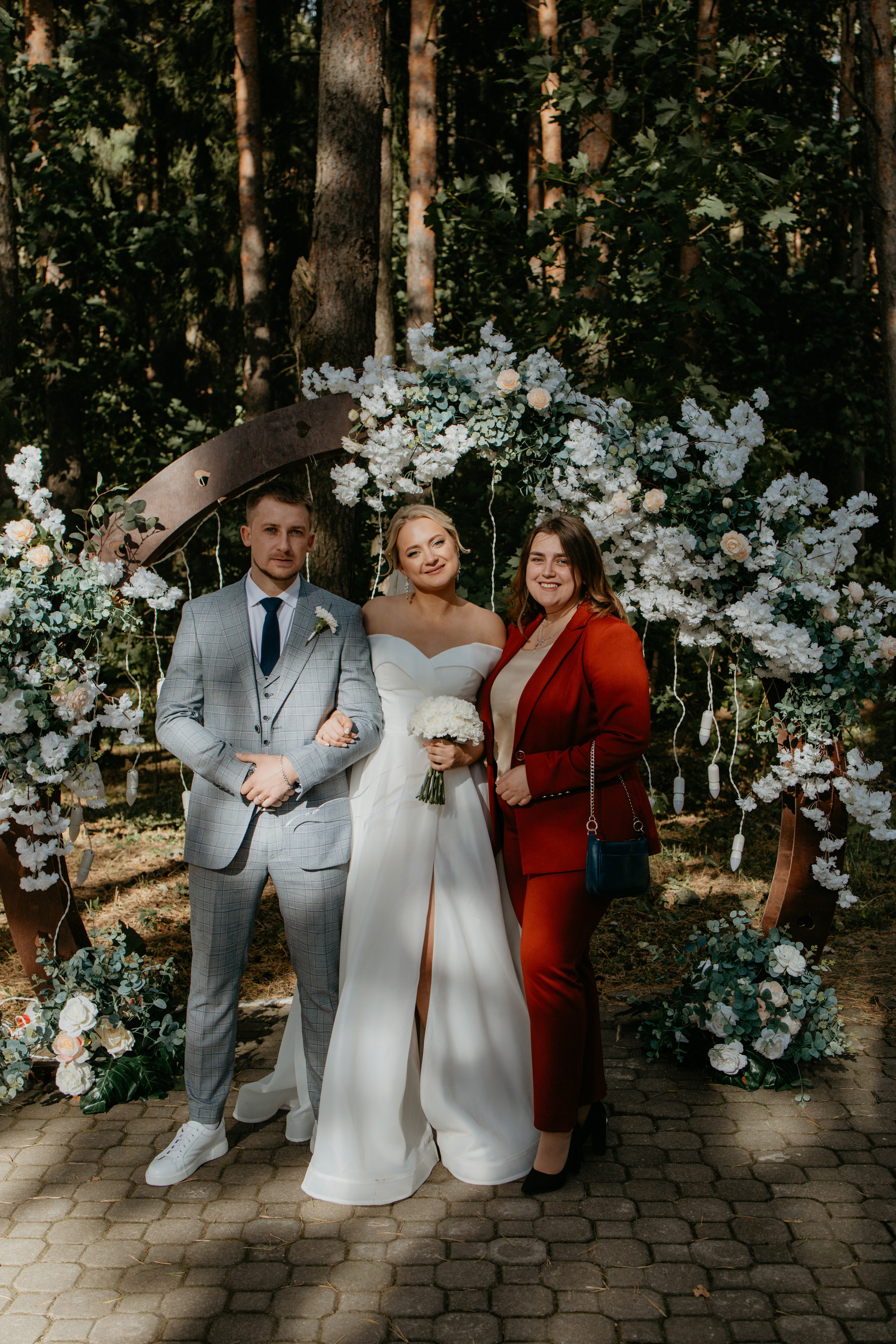 Руслан и Катя. Свадебный и портретный фотограф Минск Евсович Инна