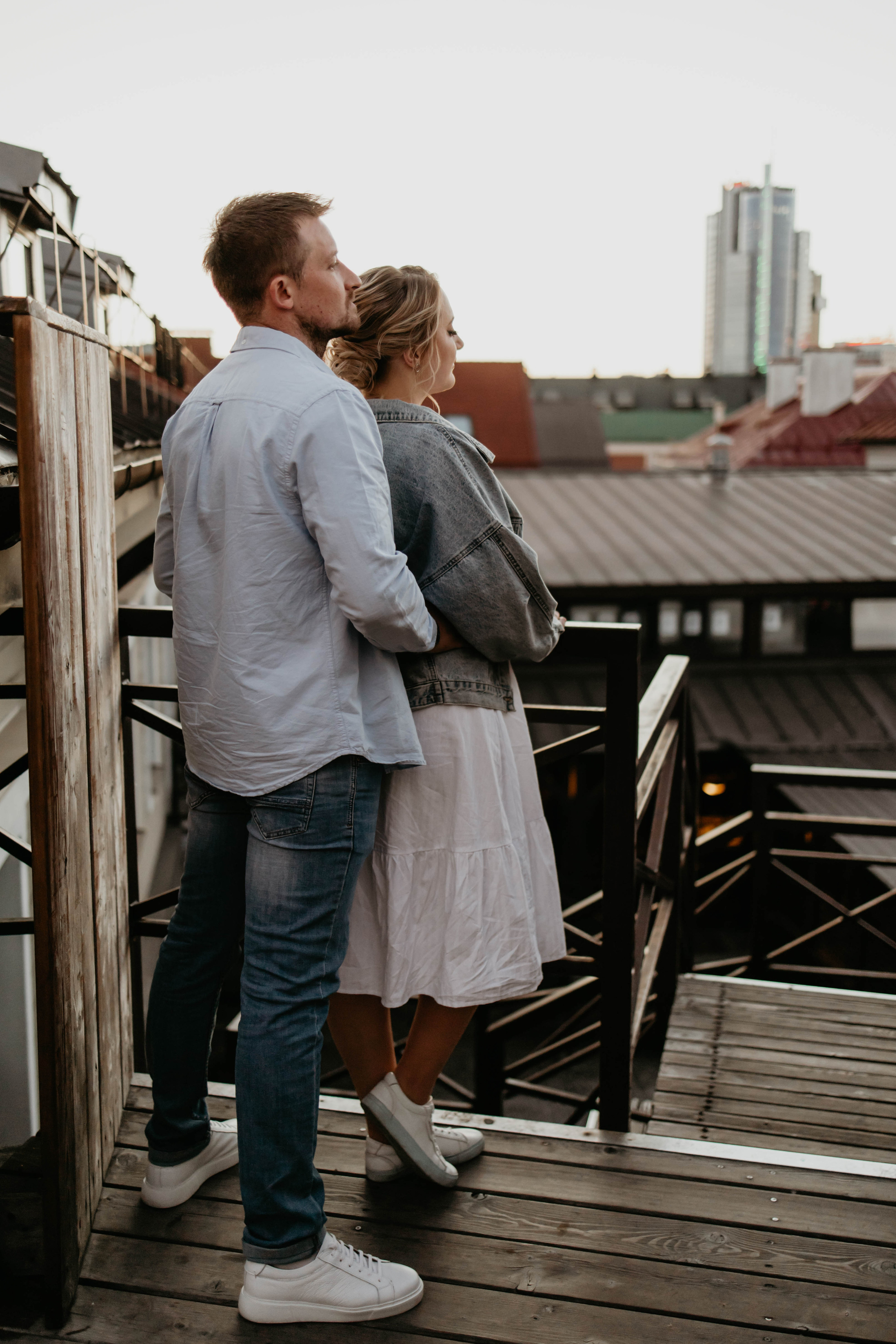 Руслан и Катя. Свадебный и портретный фотограф Минск Евсович Инна