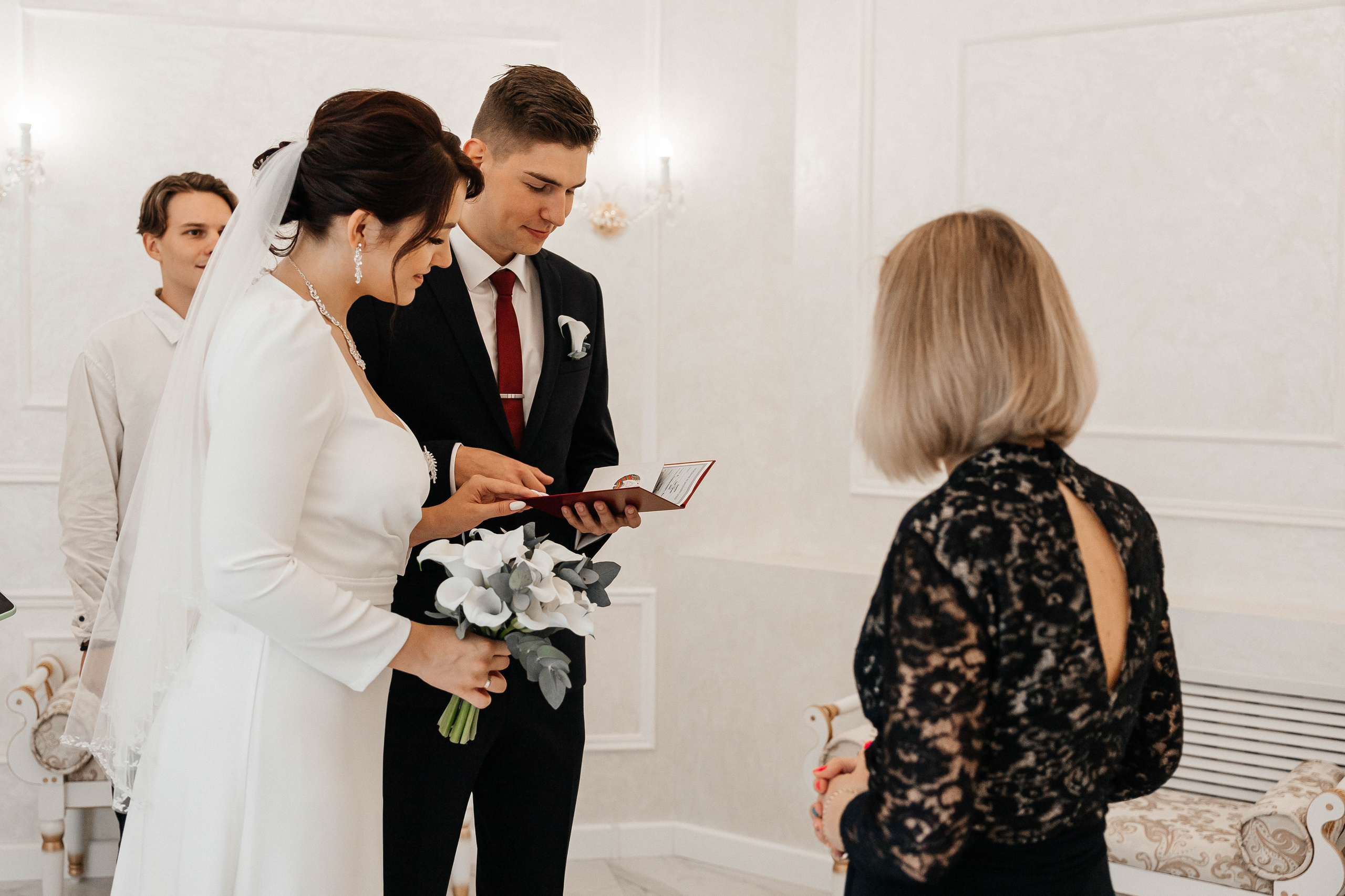 Павел и Валерия. Свадебный и портретный фотограф Минск Евсович Инна