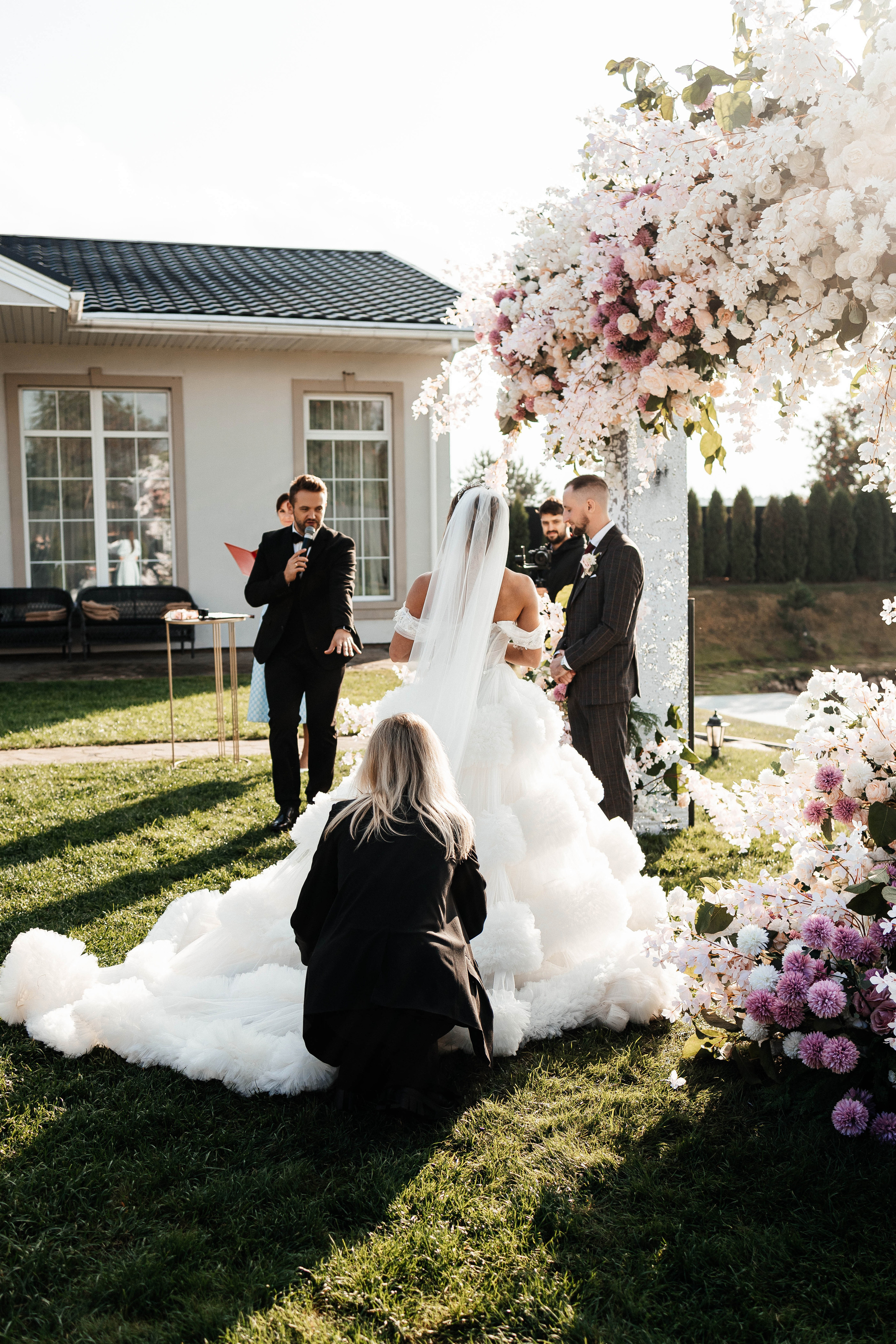 Антон и Марина. Свадебный и портретный фотограф Минск Евсович Инна