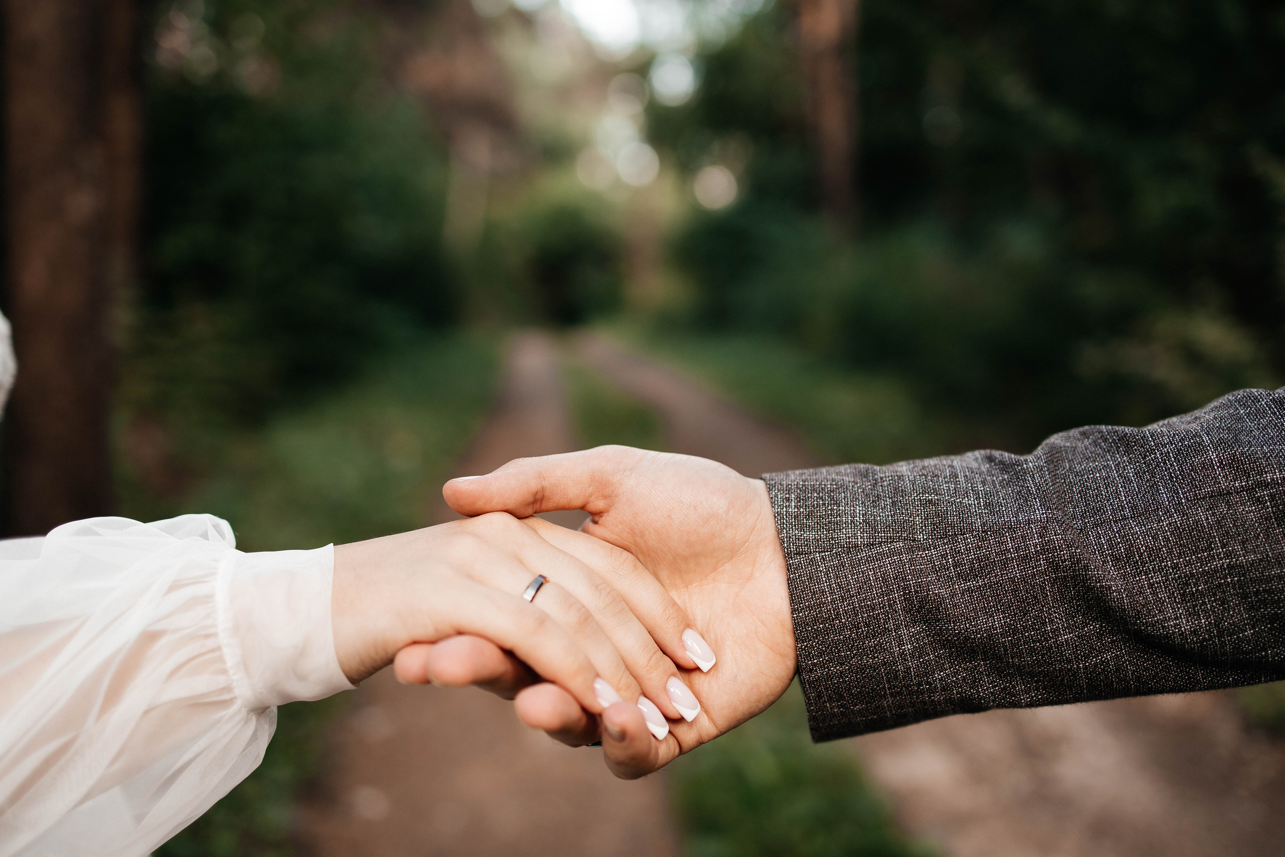 Антон и Соня. Свадебный и портретный фотограф Минск Евсович Инна